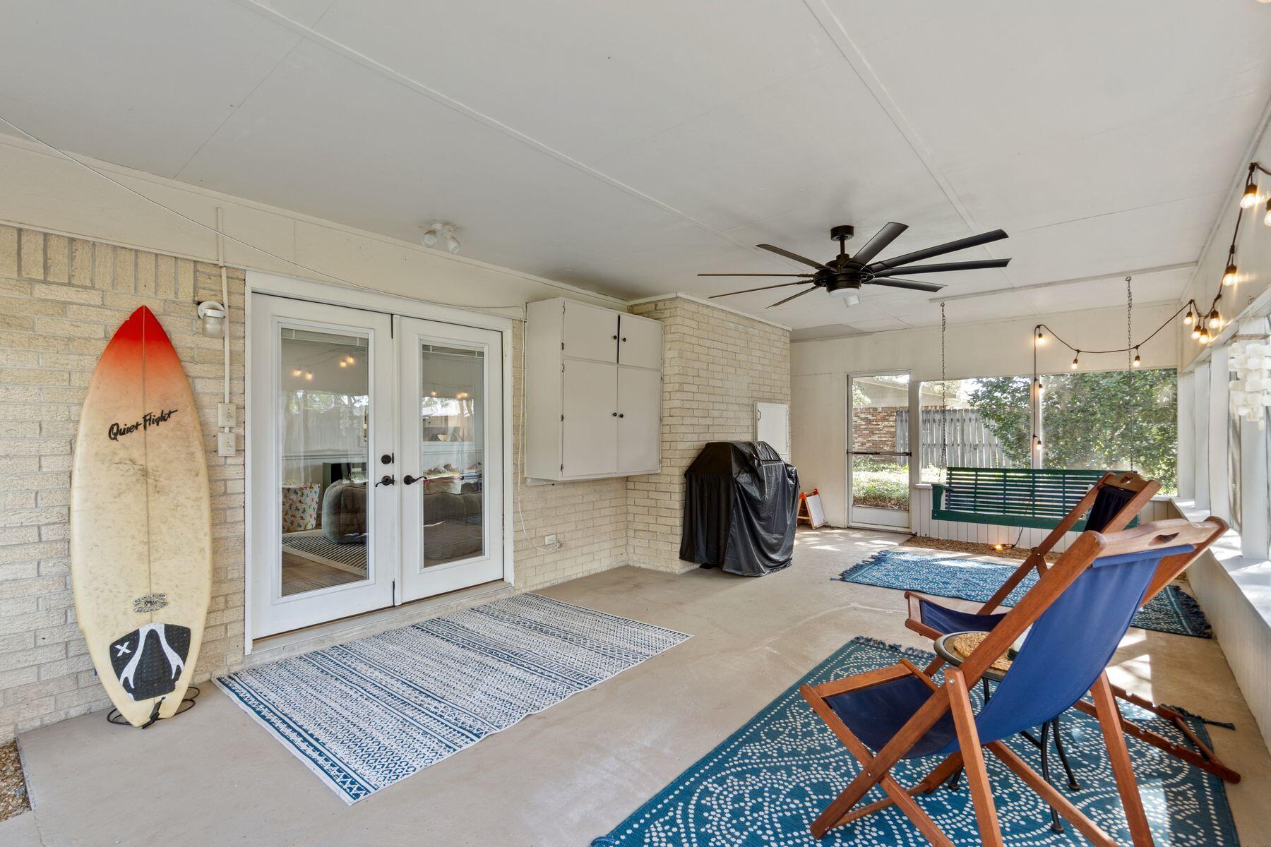 MAGNOLIA SHORES S/D - Residential