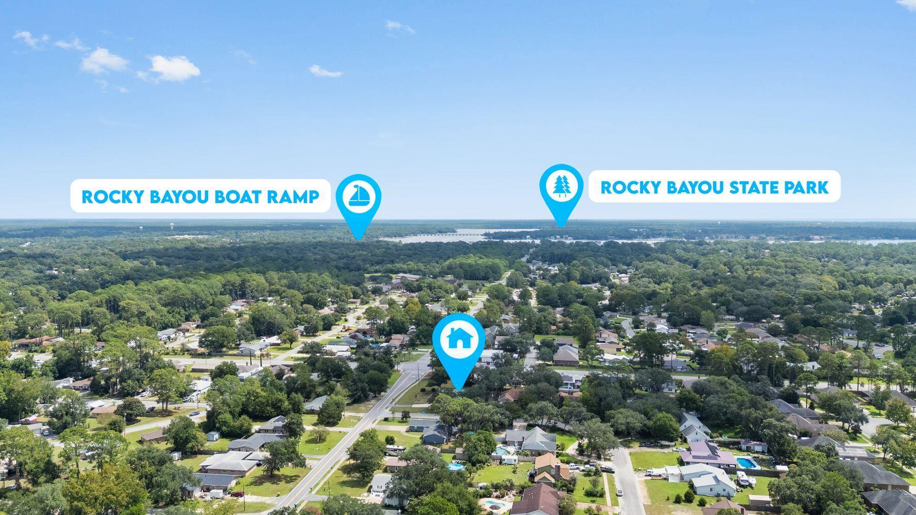 MAGNOLIA SHORES S/D - Residential