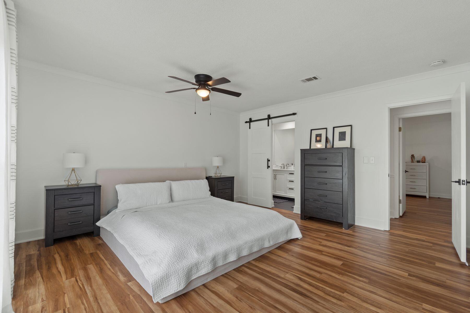 MAGNOLIA SHORES S/D - Residential