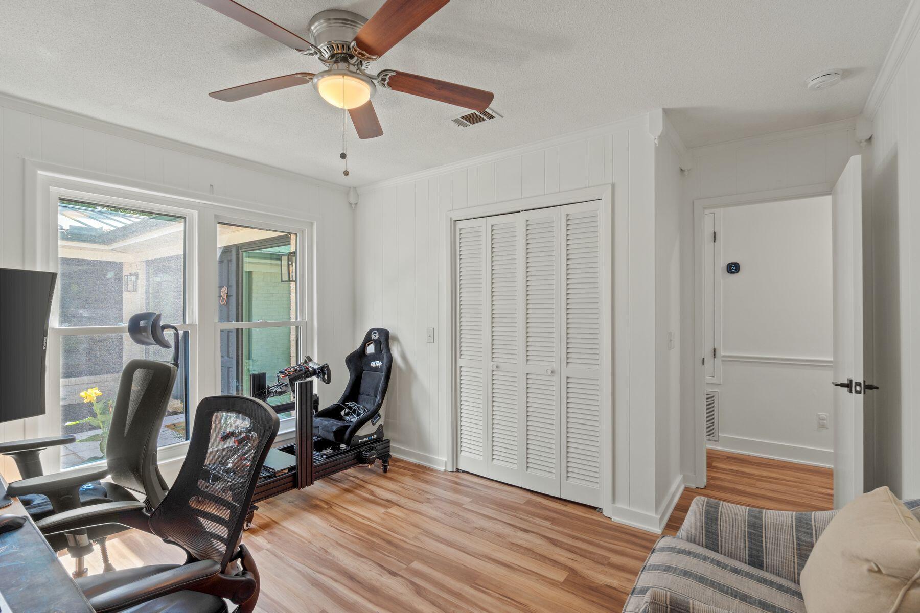 MAGNOLIA SHORES S/D - Residential