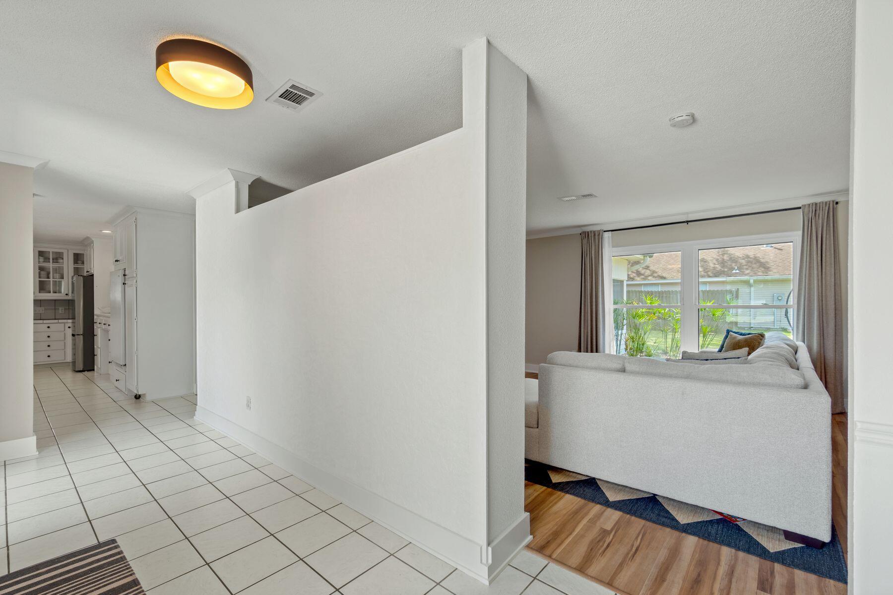 MAGNOLIA SHORES S/D - Residential