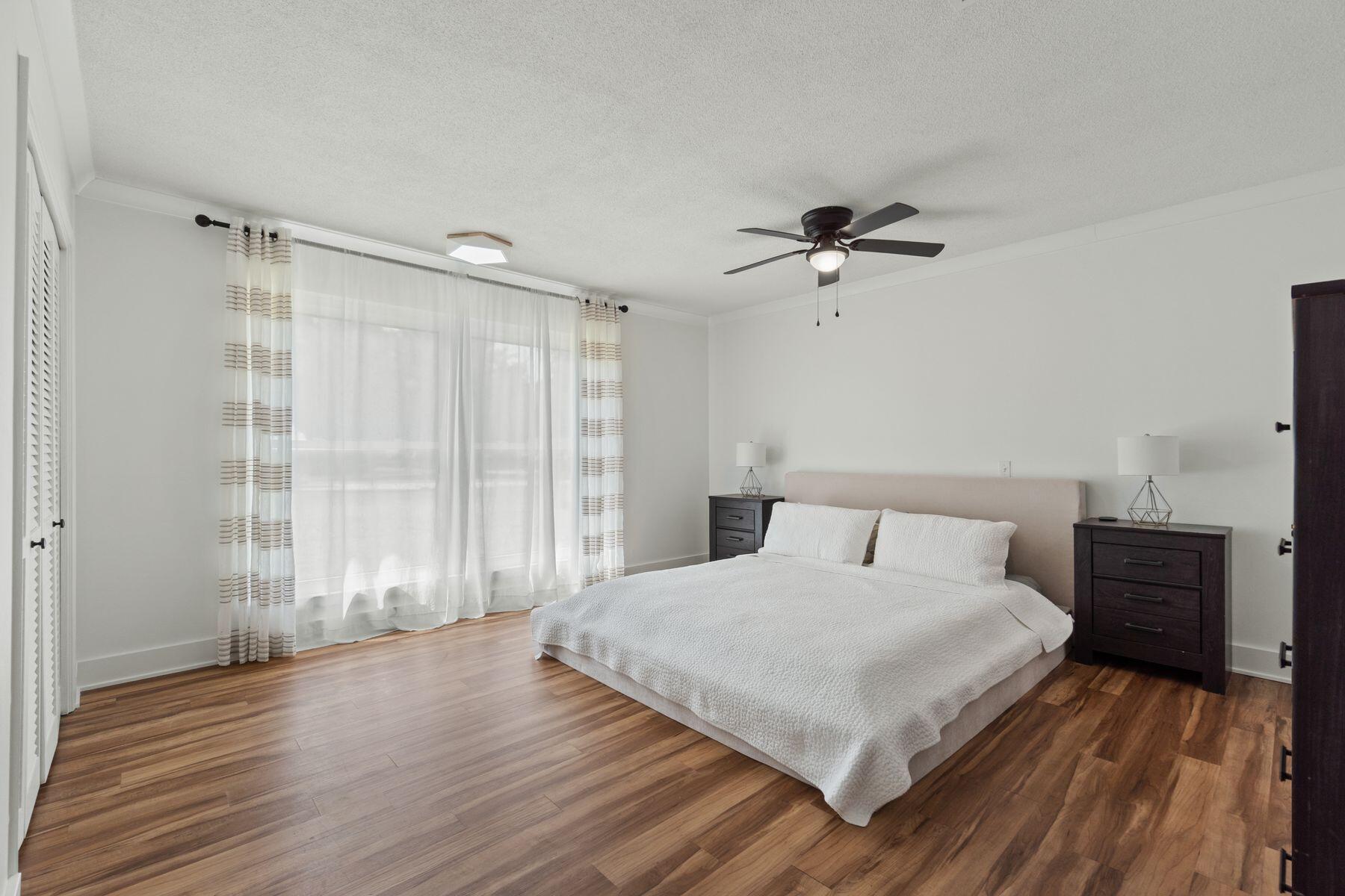 MAGNOLIA SHORES S/D - Residential