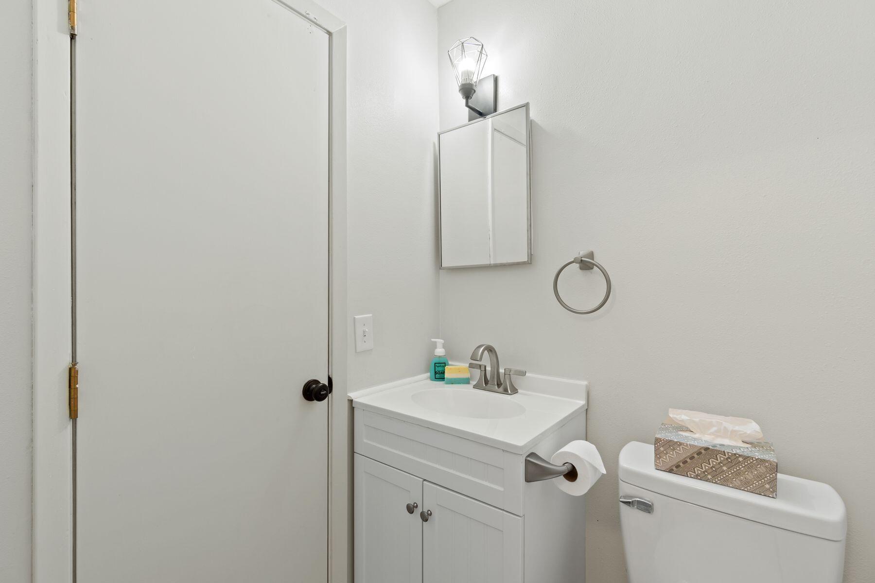 MAGNOLIA SHORES S/D - Residential