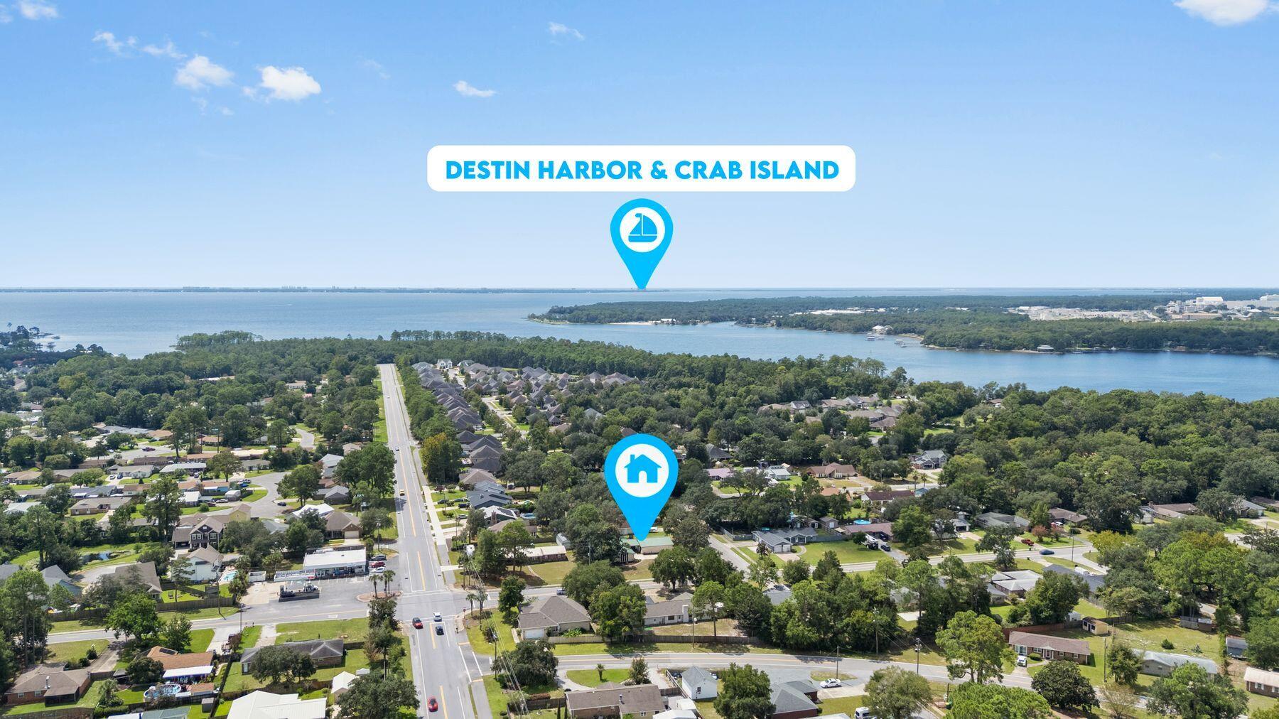 MAGNOLIA SHORES S/D - Residential