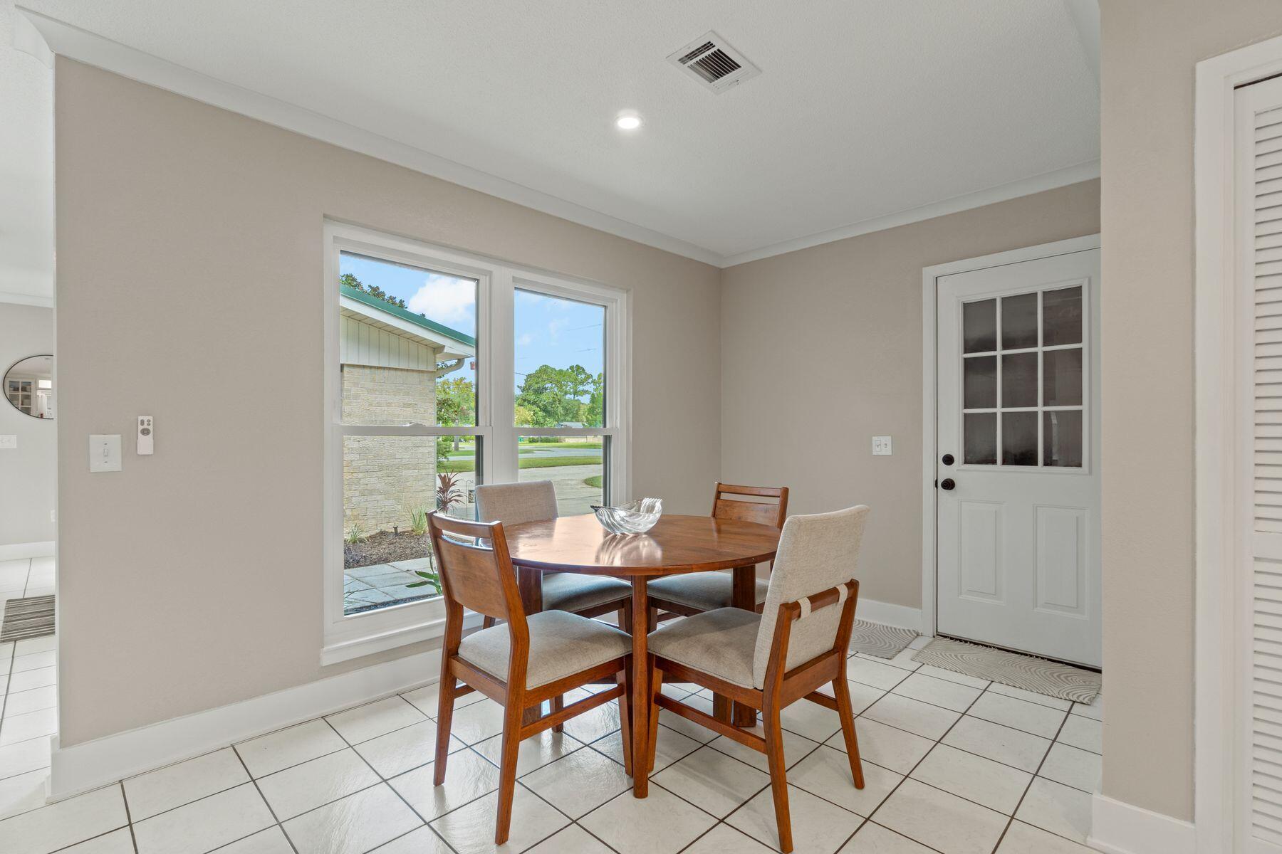 MAGNOLIA SHORES S/D - Residential