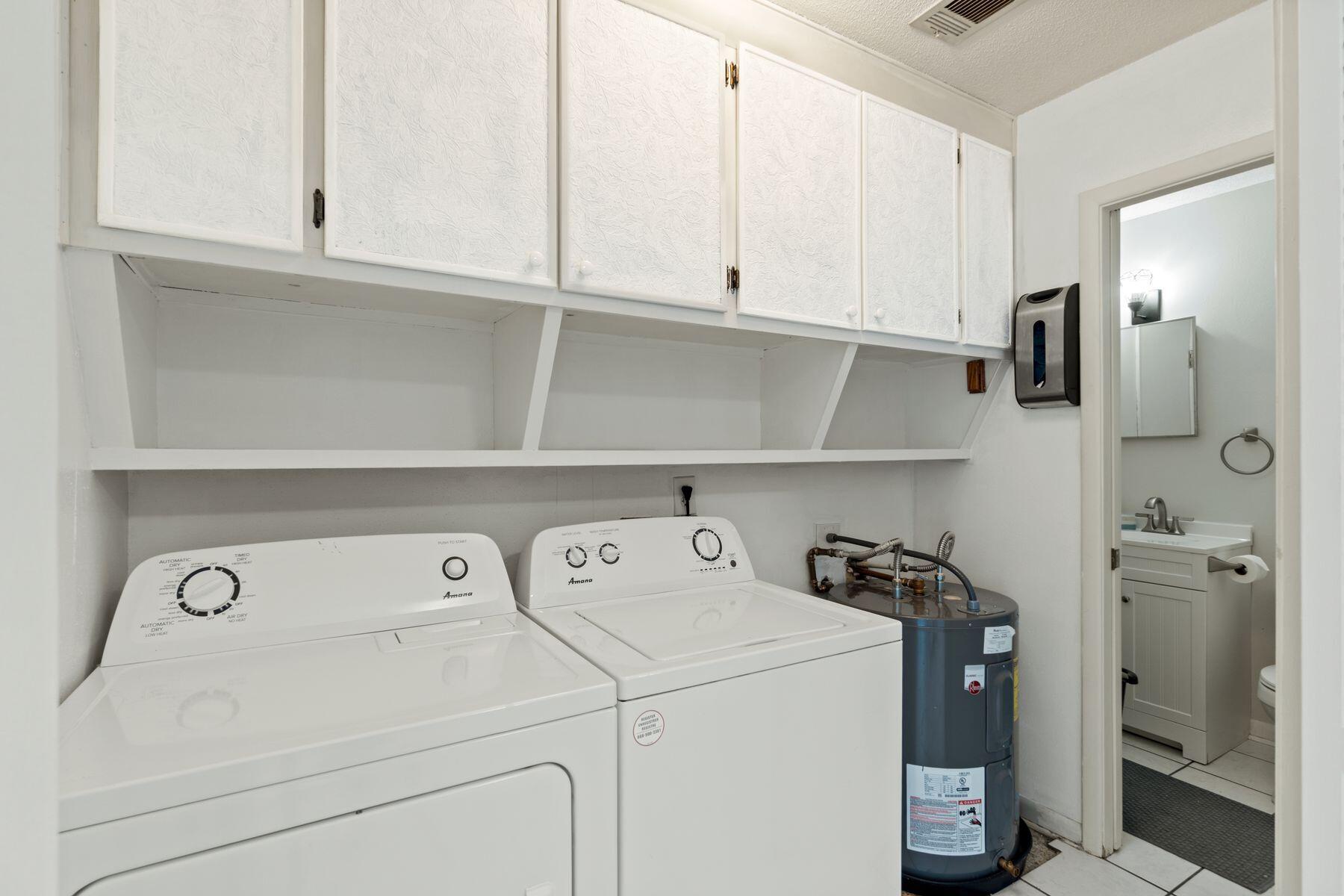 MAGNOLIA SHORES S/D - Residential