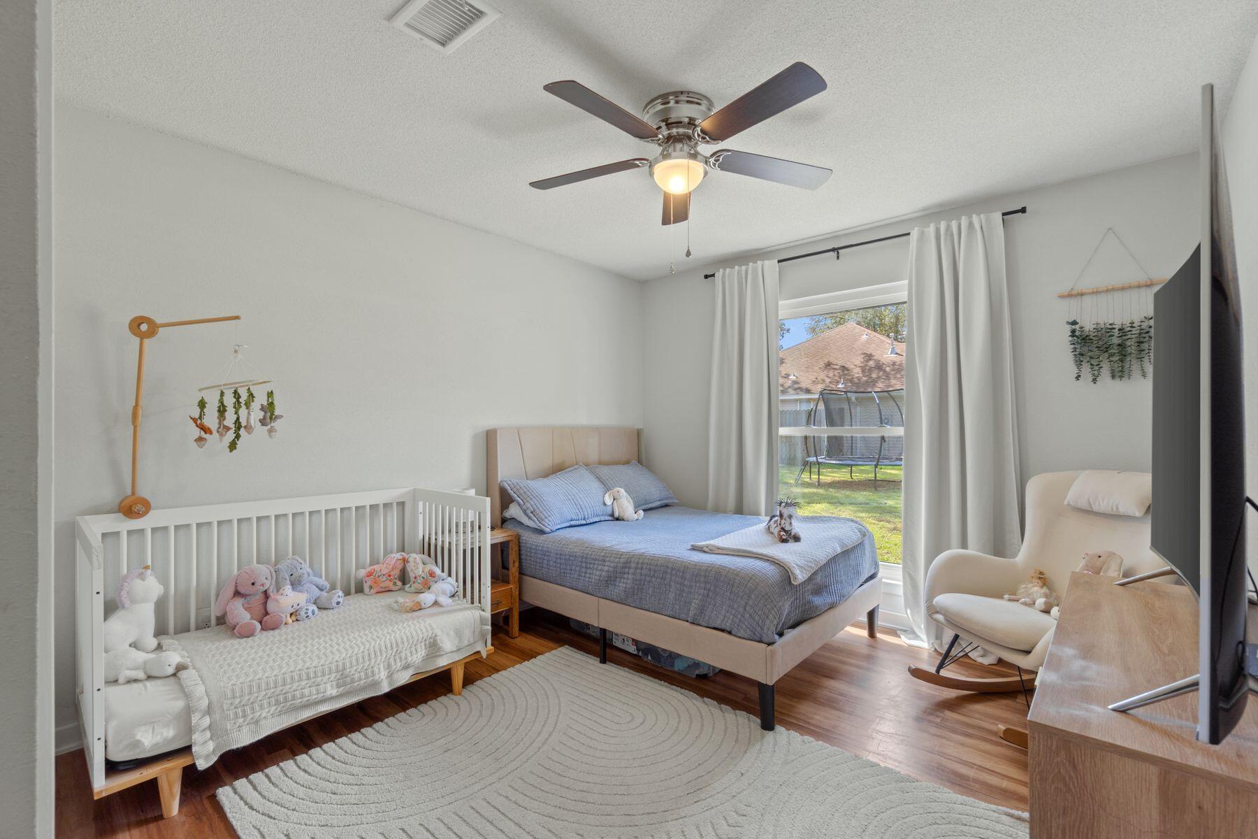 MAGNOLIA SHORES S/D - Residential