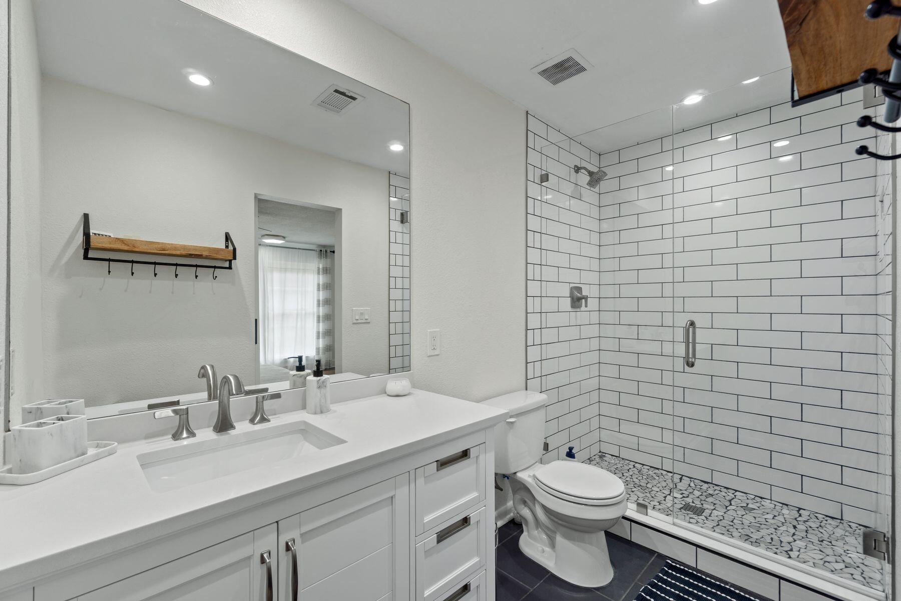 MAGNOLIA SHORES S/D - Residential
