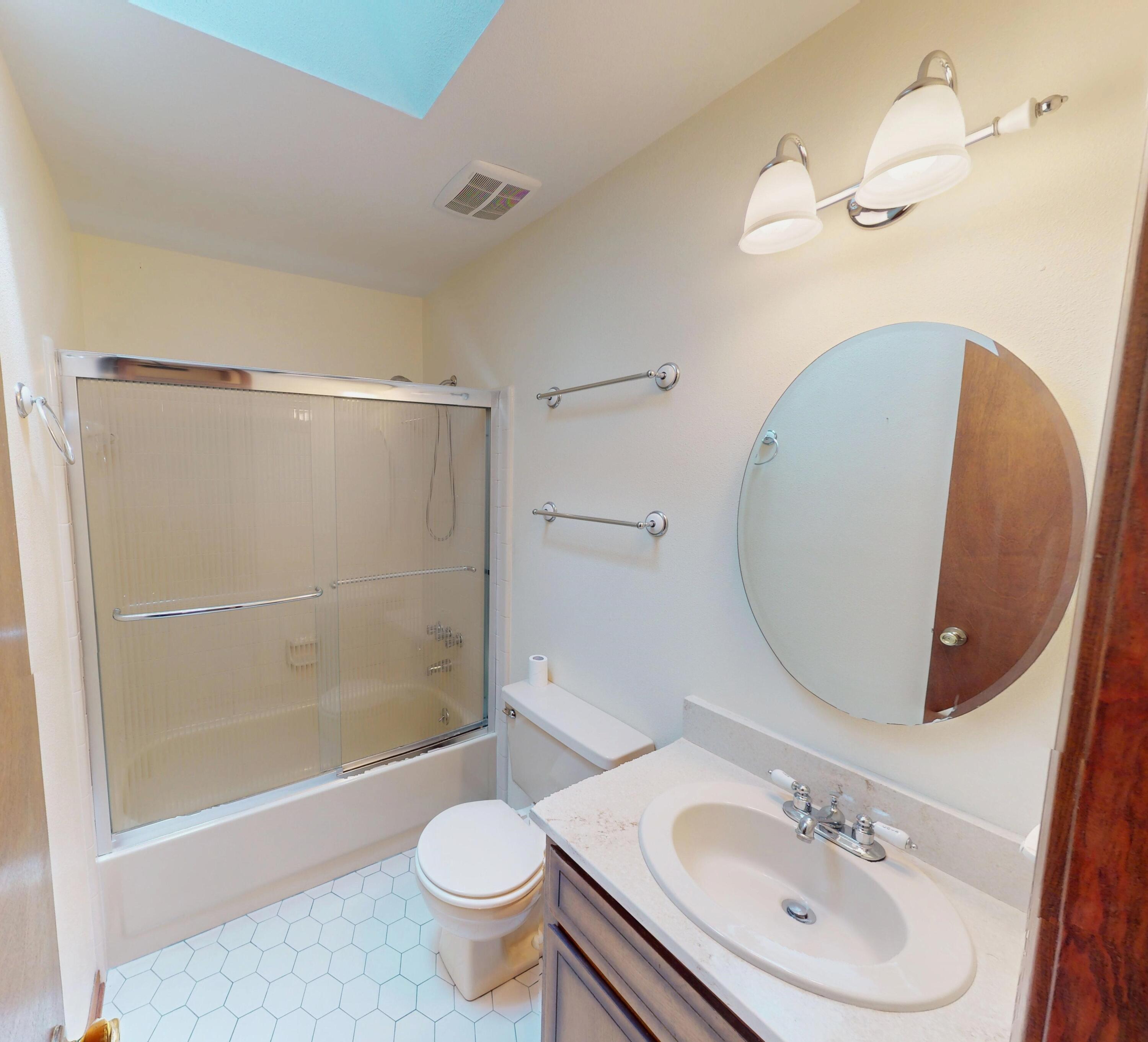 TIMBERLAKE ESTATES 1ST ADDN - Residential