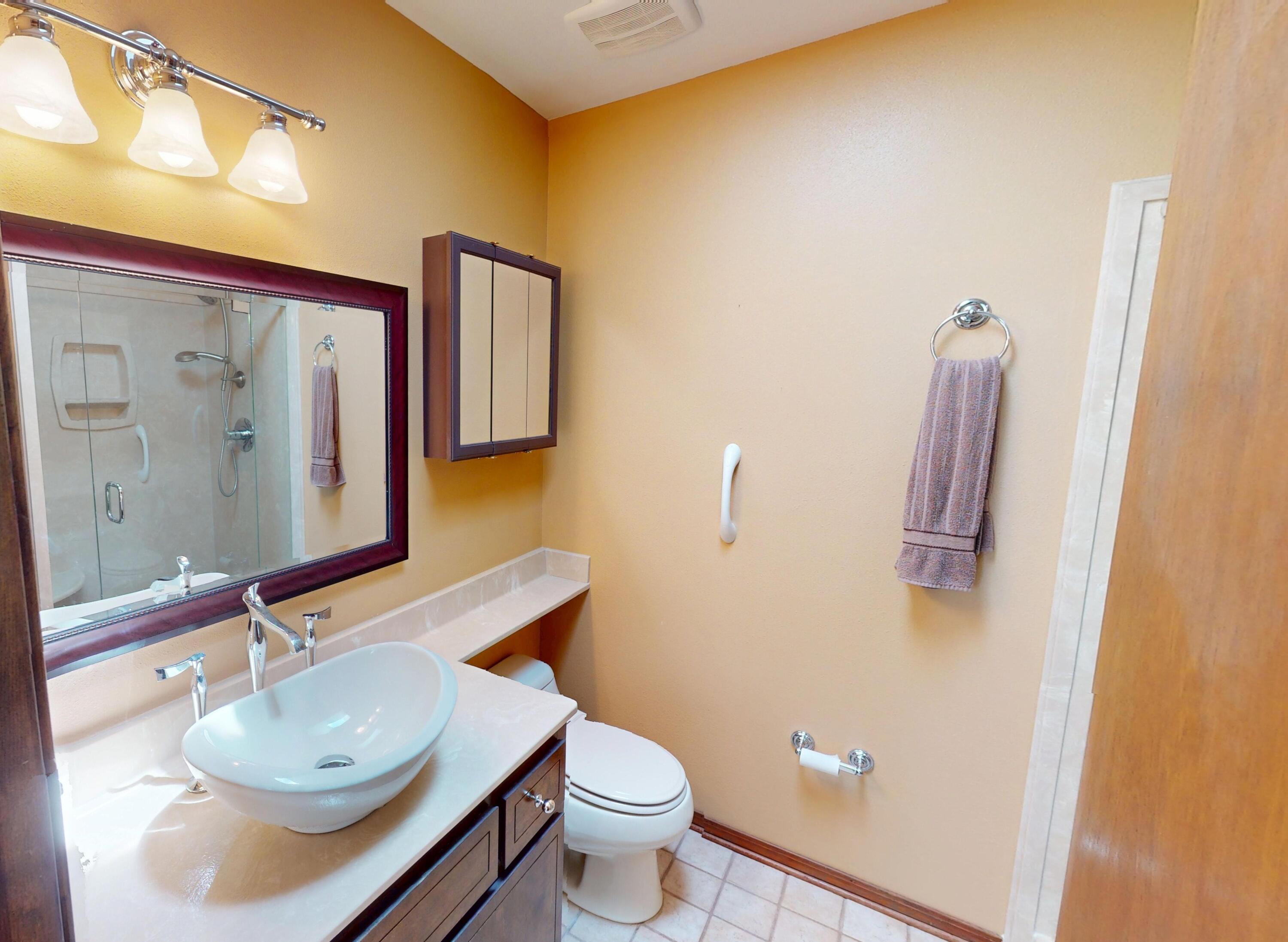 TIMBERLAKE ESTATES 1ST ADDN - Residential