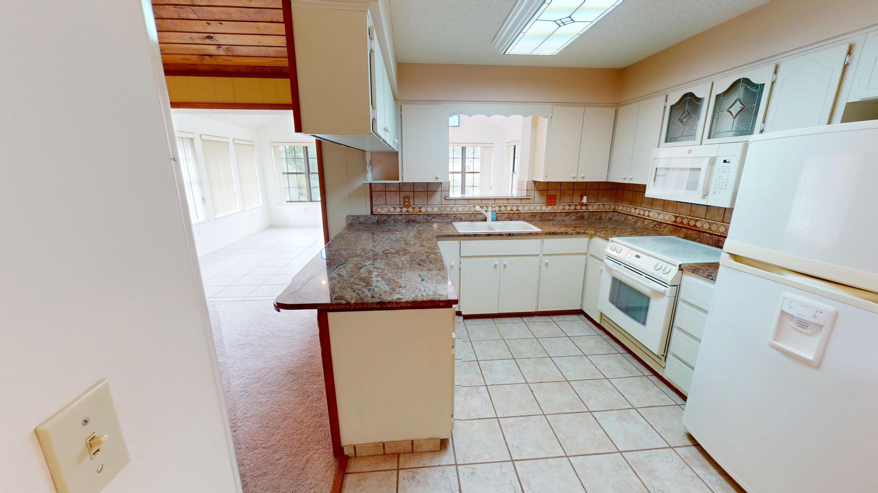 TIMBERLAKE ESTATES 1ST ADDN - Residential