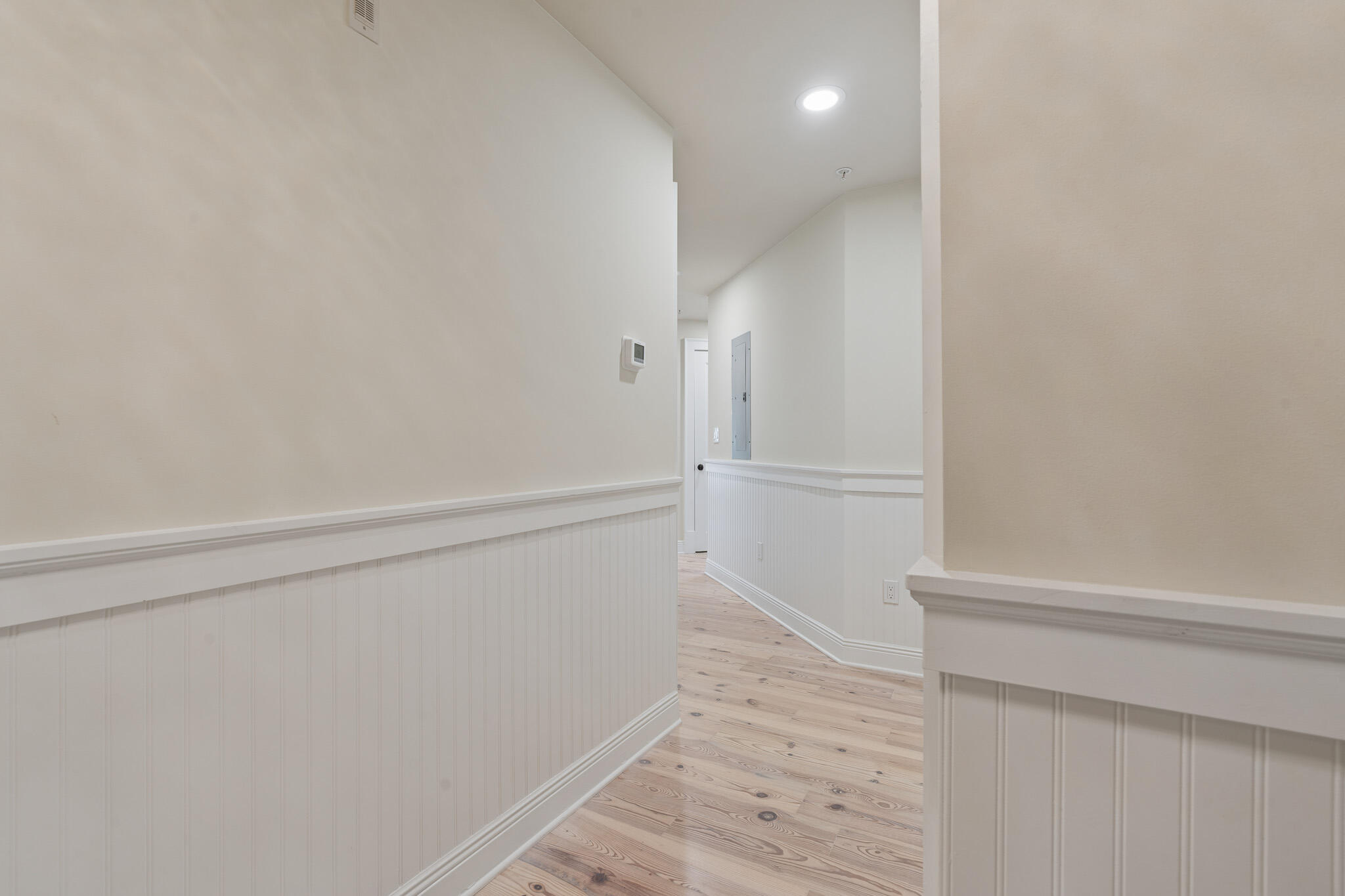 ROSEMARY BEACH
The Lofts West at Barrett Square - Residential