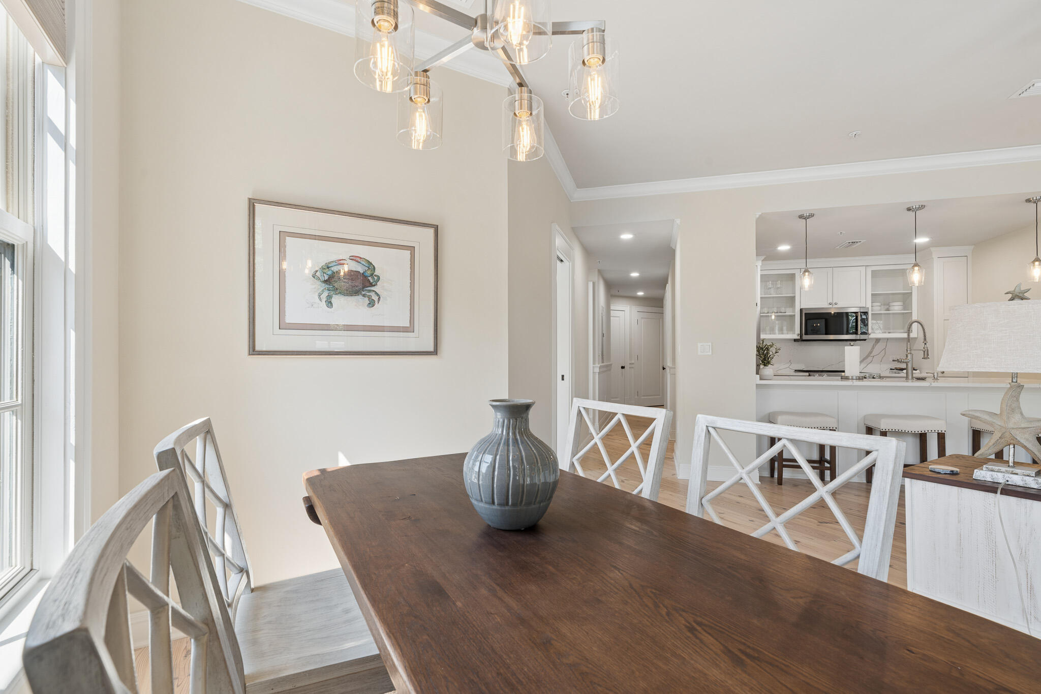 ROSEMARY BEACH
The Lofts West at Barrett Square - Residential