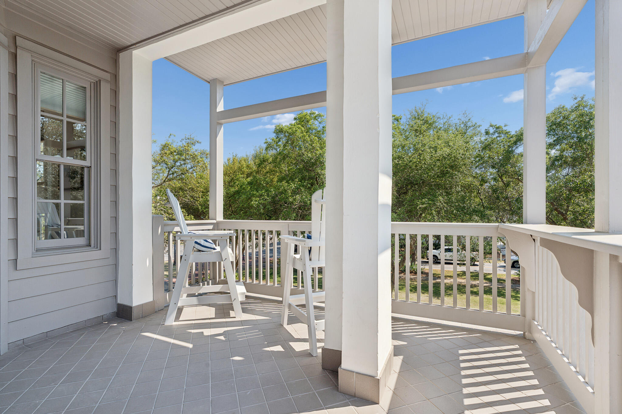ROSEMARY BEACH
The Lofts West at Barrett Square - Residential