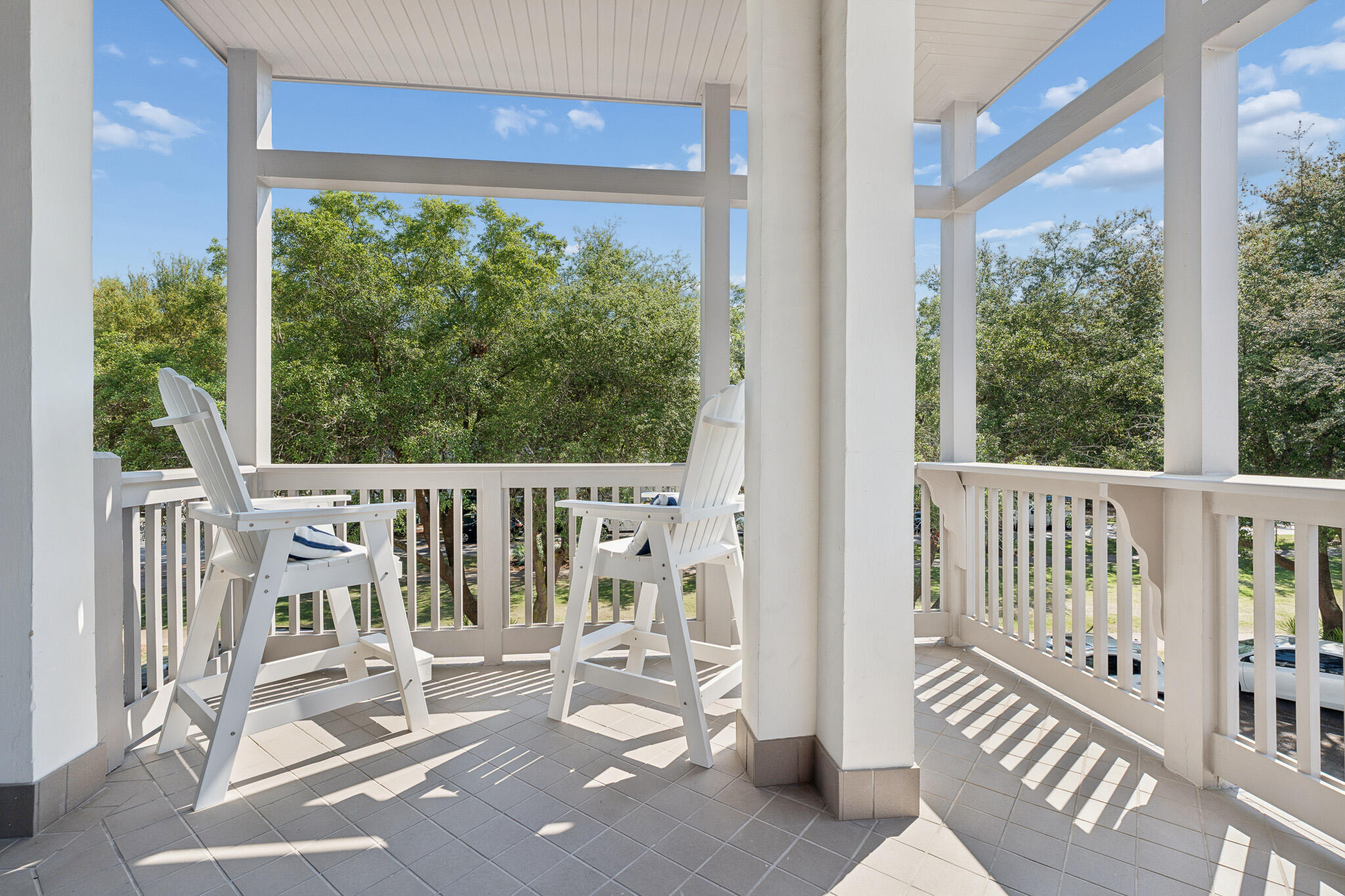 ROSEMARY BEACH
The Lofts West at Barrett Square - Residential