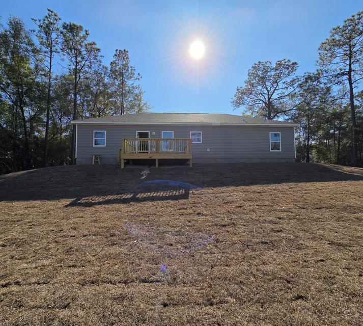 WILDWOOD LAKES PH III - Residential