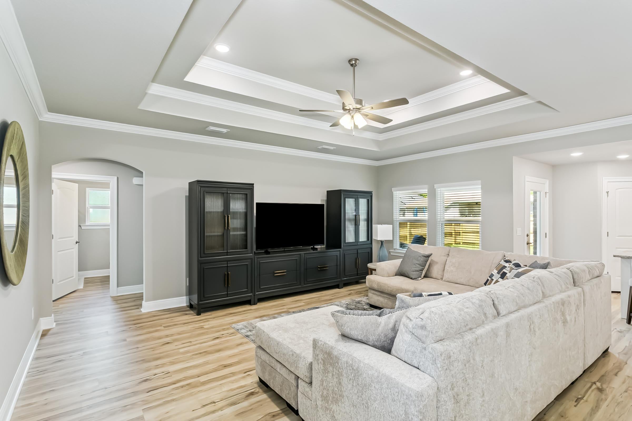 Walther Reserve - Residential