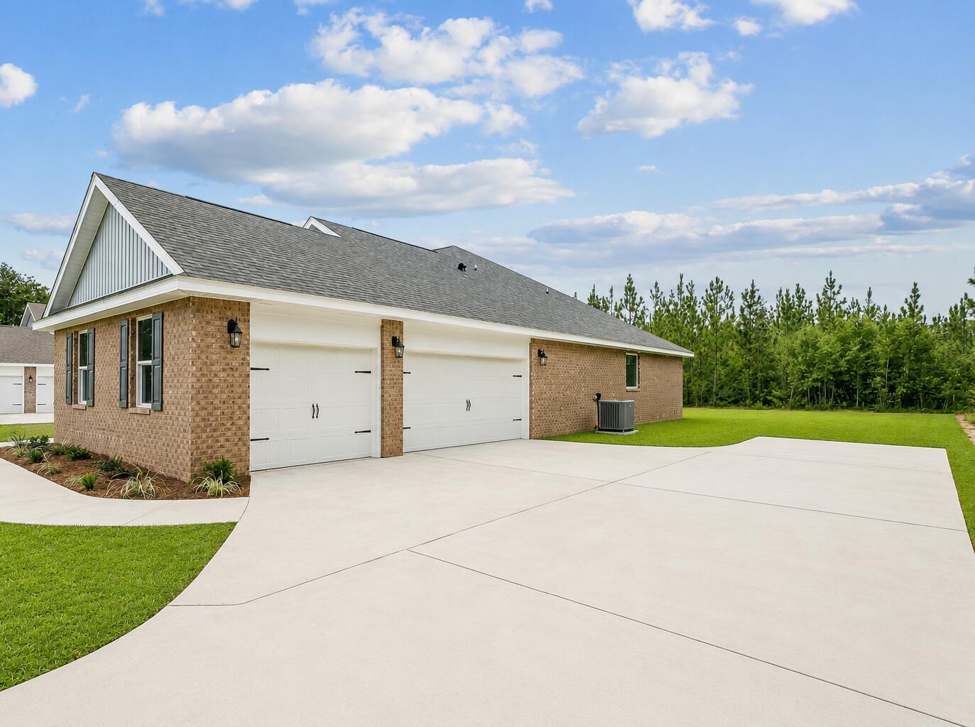 Walther Reserve - Residential