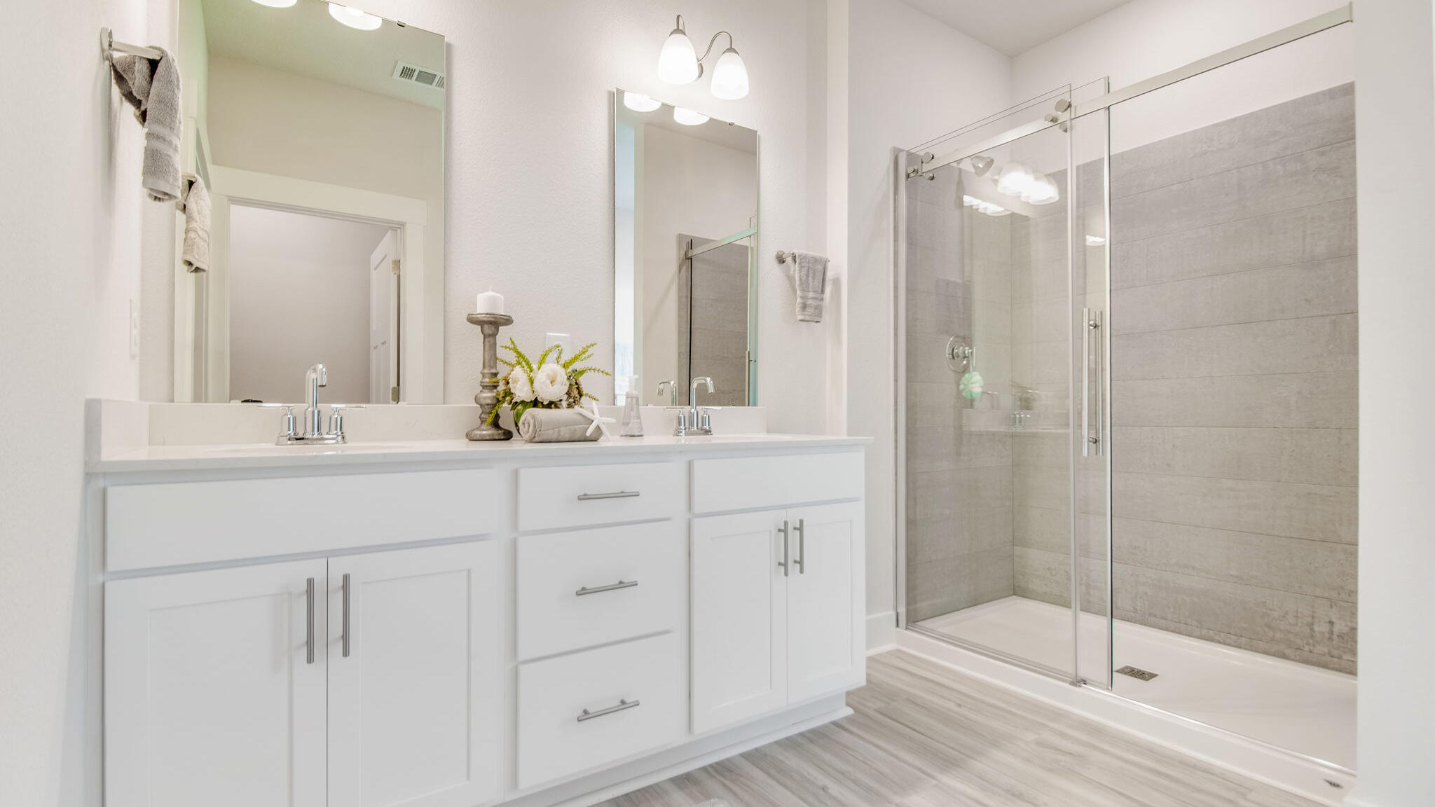 Deer Ridge Crossing - Residential