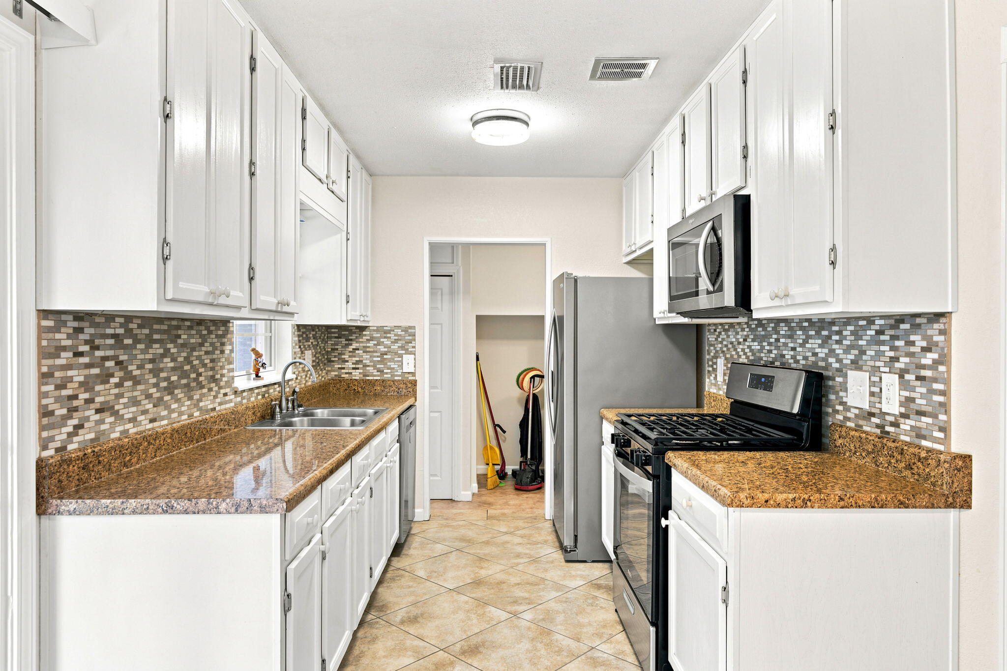 PORT DIXIE - Residential