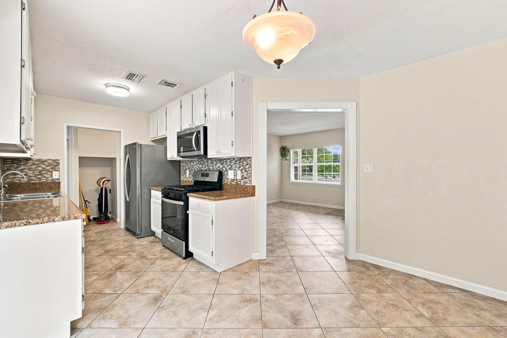 PORT DIXIE - Residential