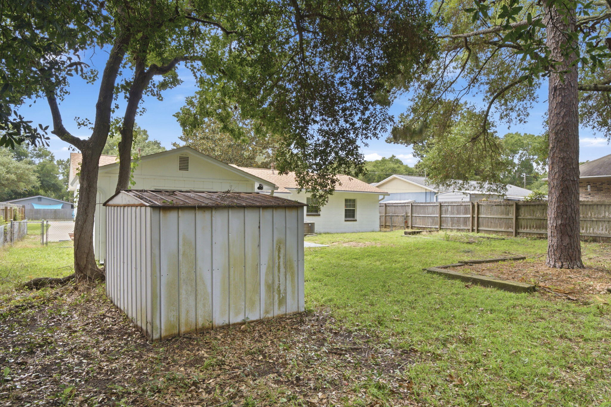 PORT DIXIE - Residential
