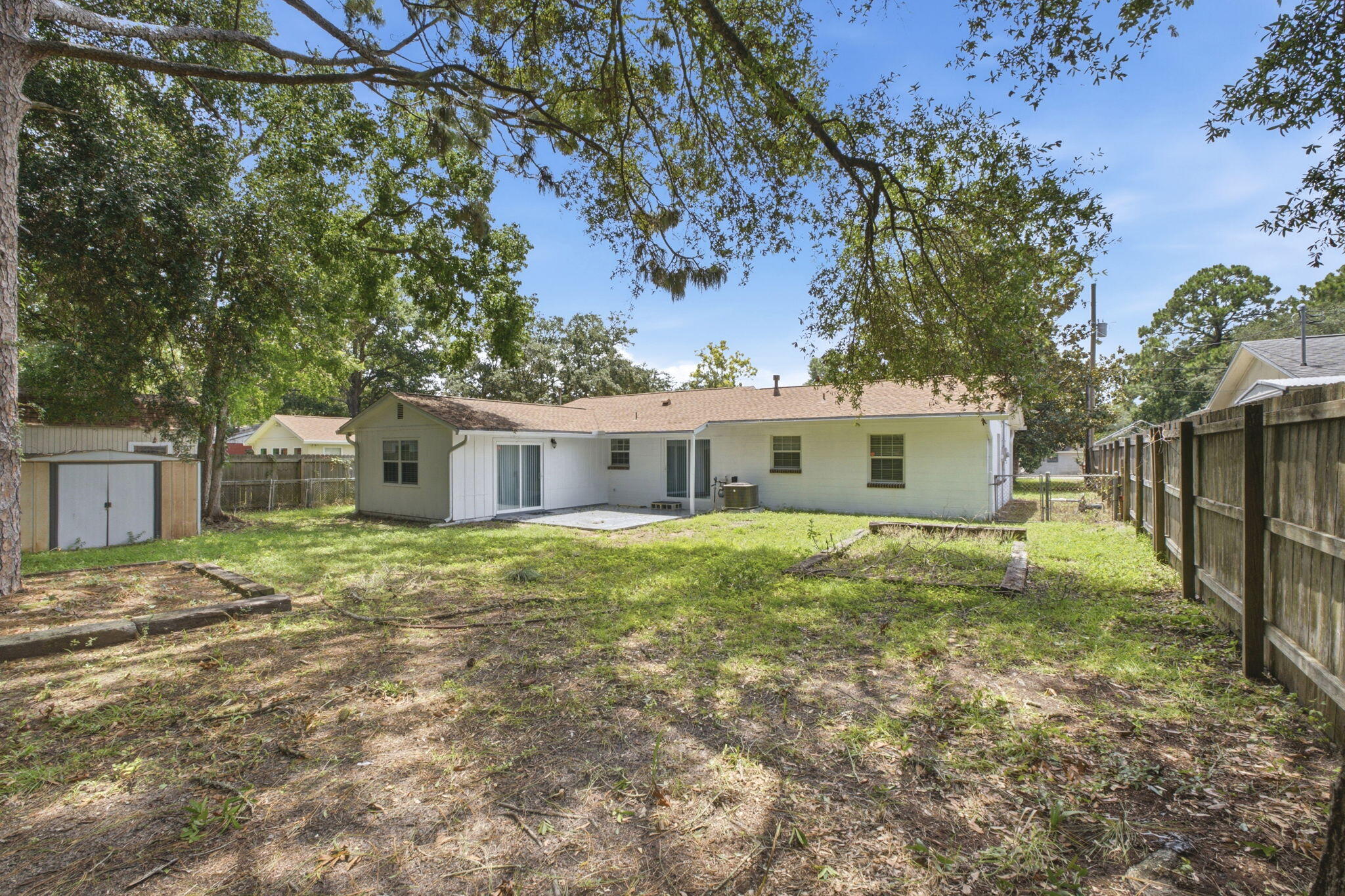 PORT DIXIE - Residential