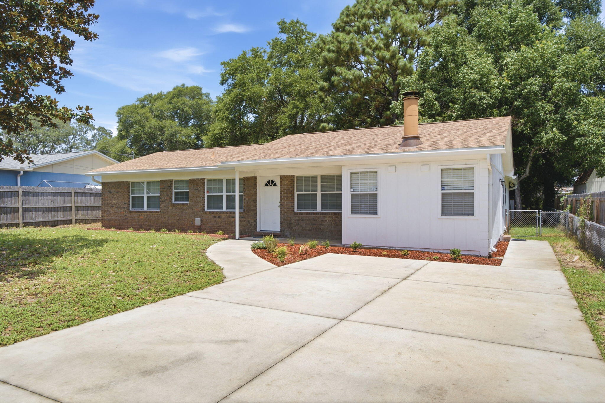 PORT DIXIE - Residential