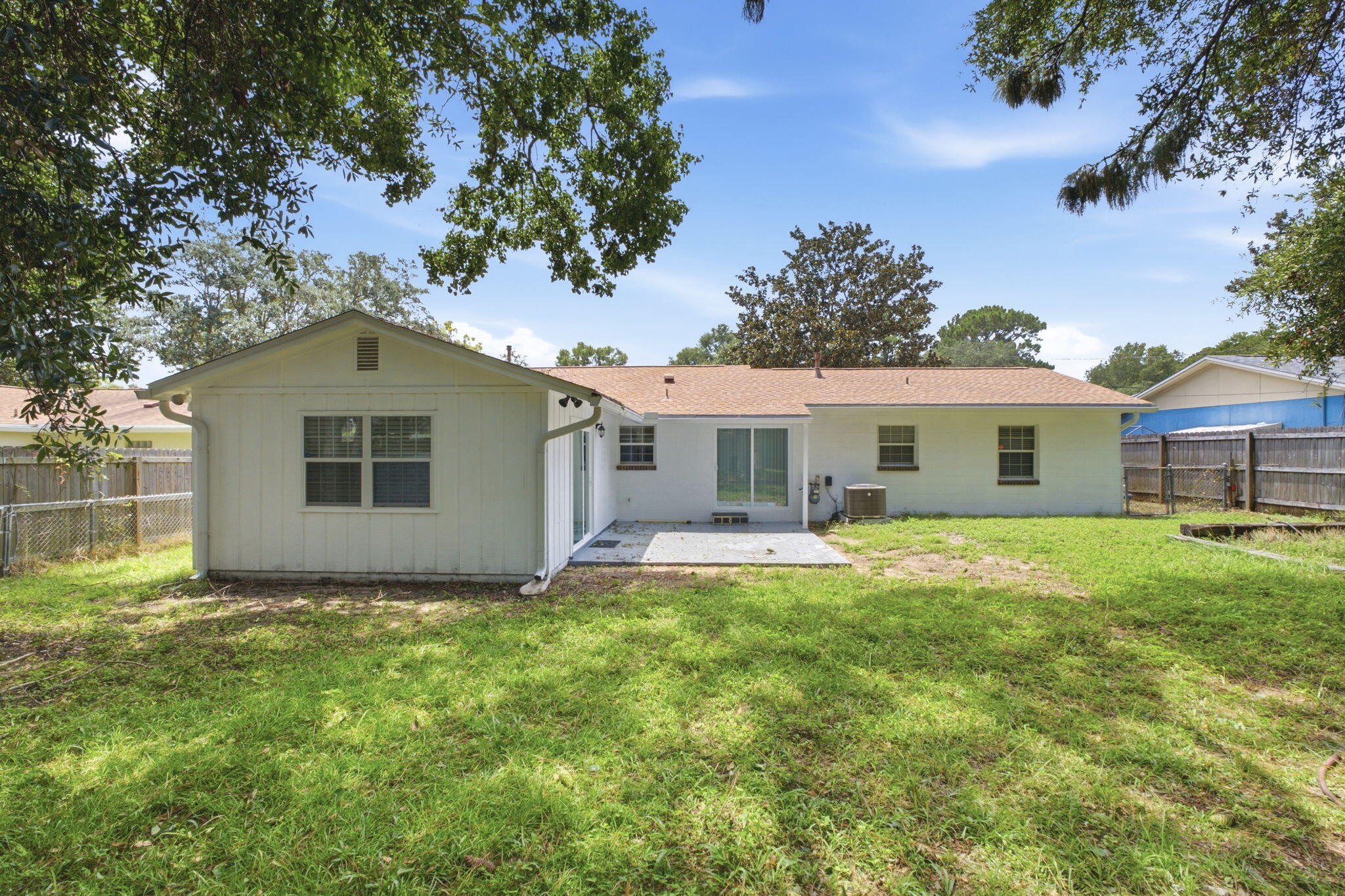 PORT DIXIE - Residential