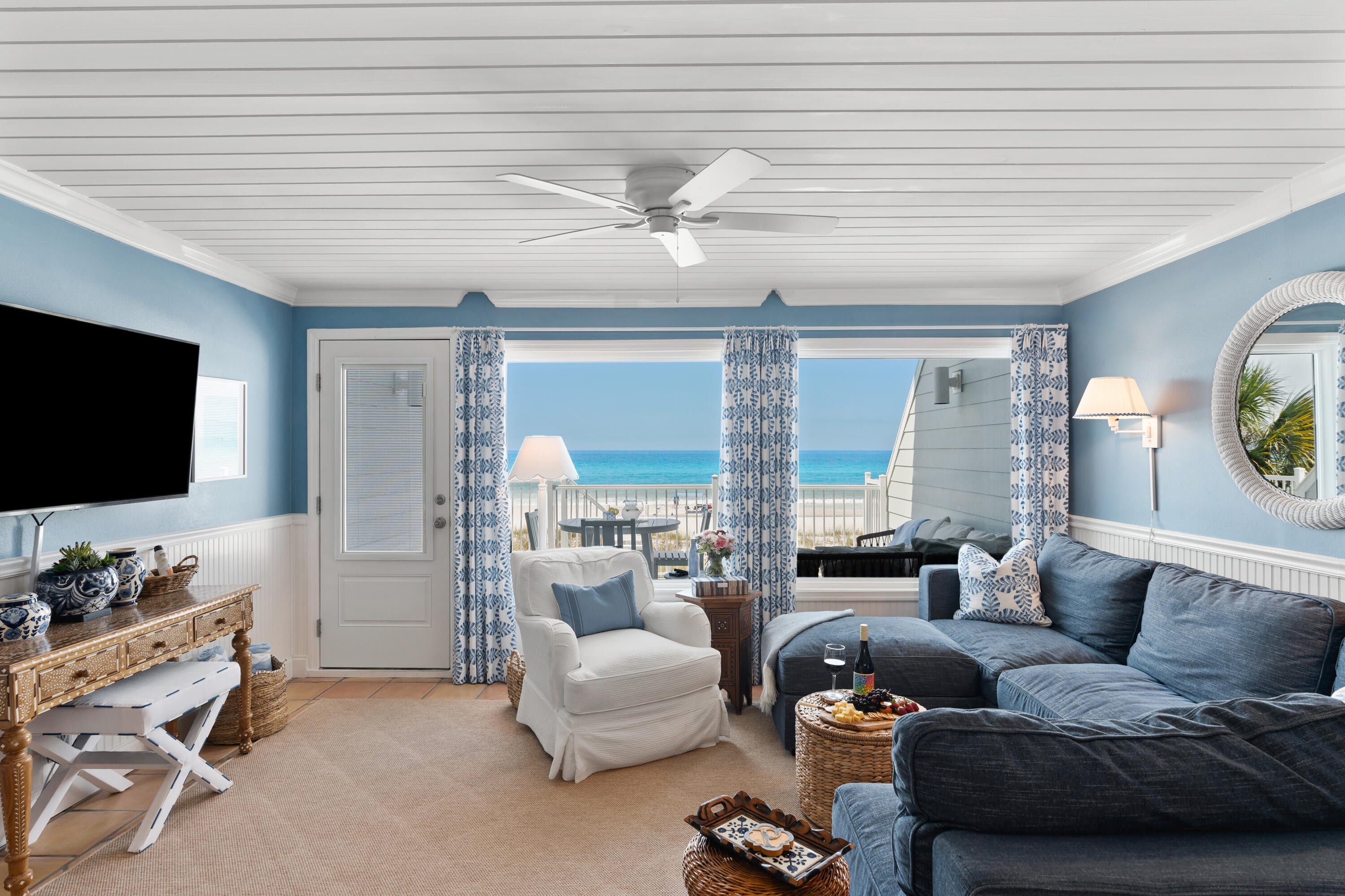 Shores - Residential