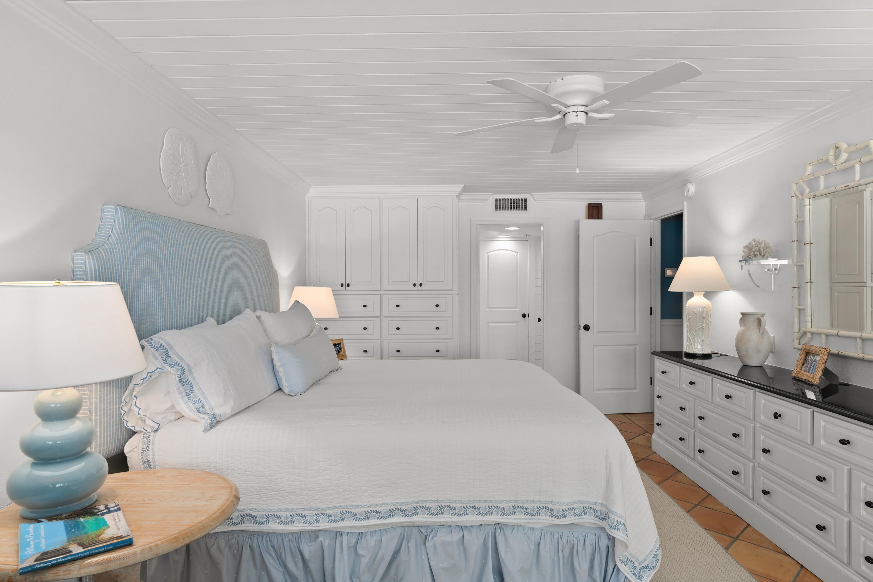 Shores - Residential