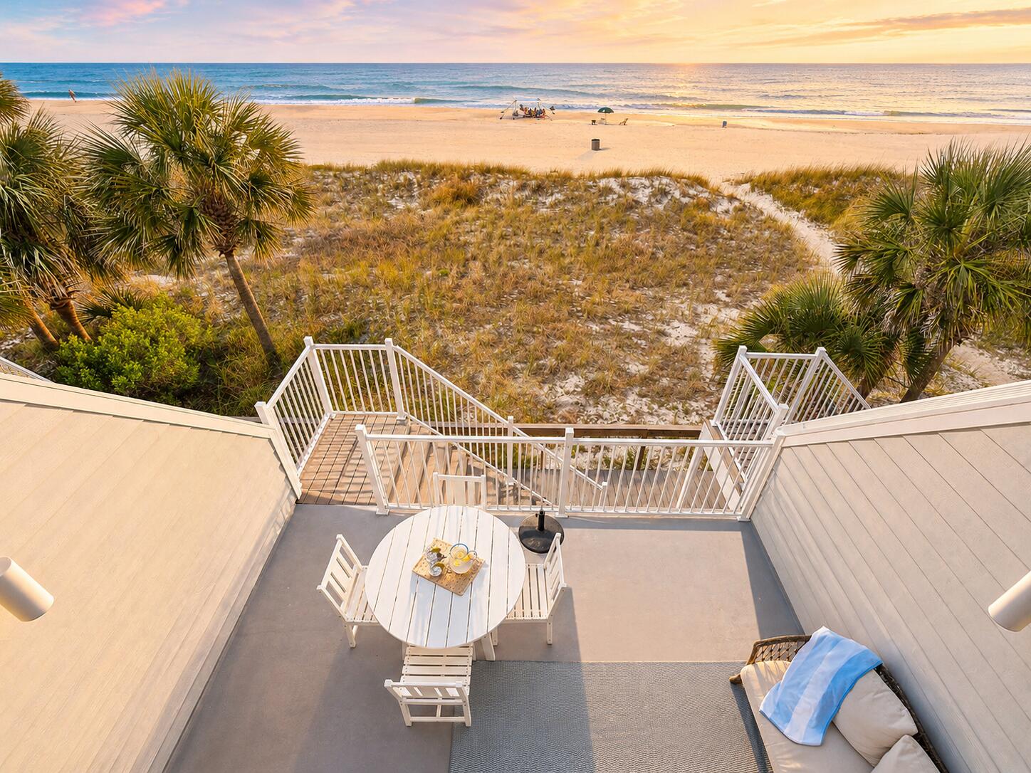 Shores - Residential