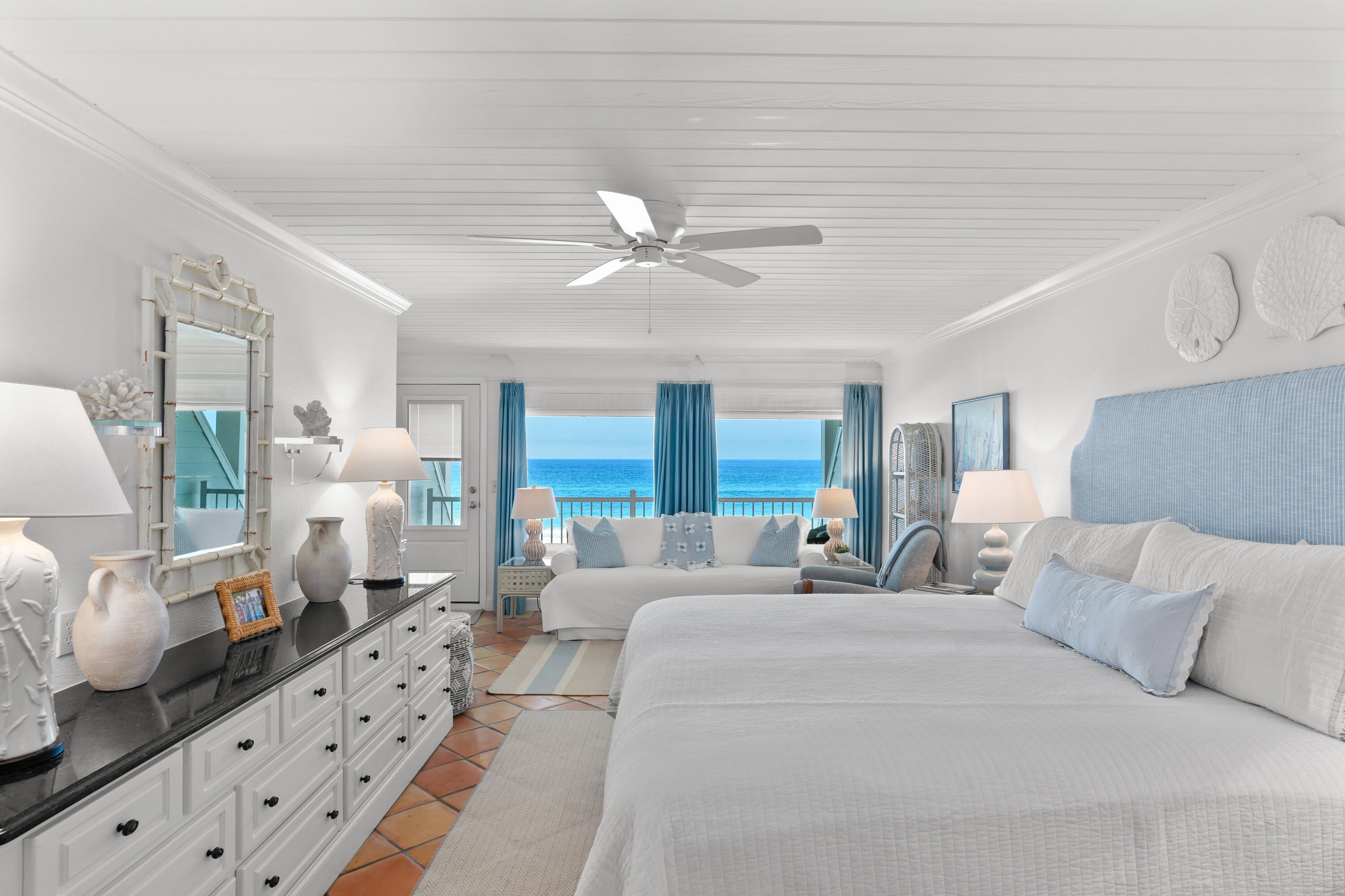 Shores - Residential