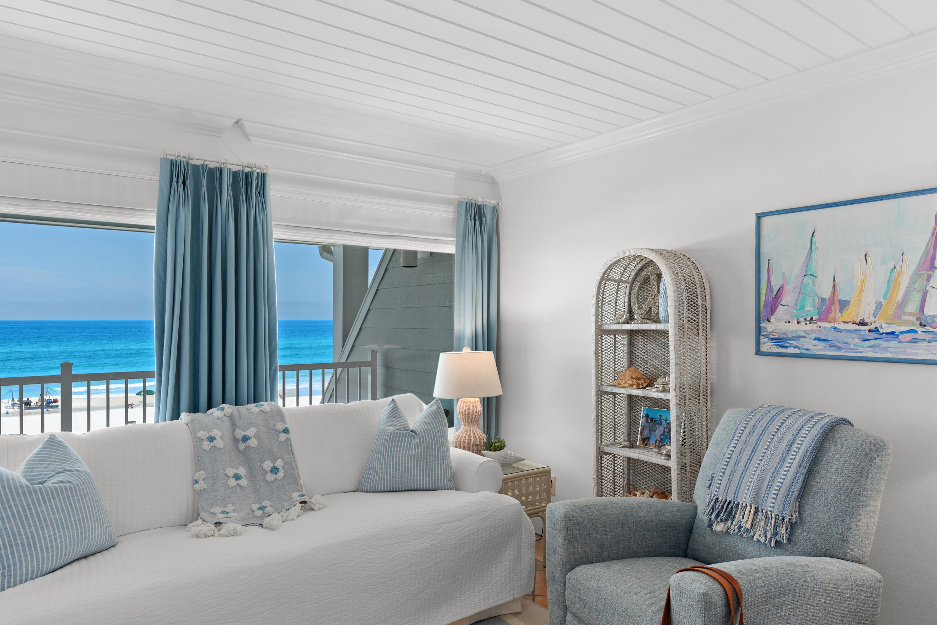 Shores - Residential