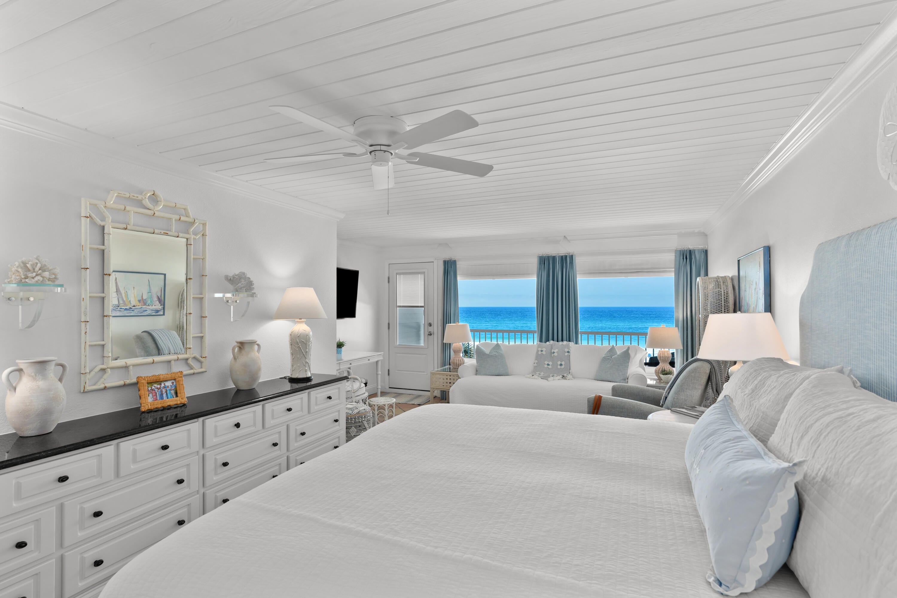 Shores - Residential