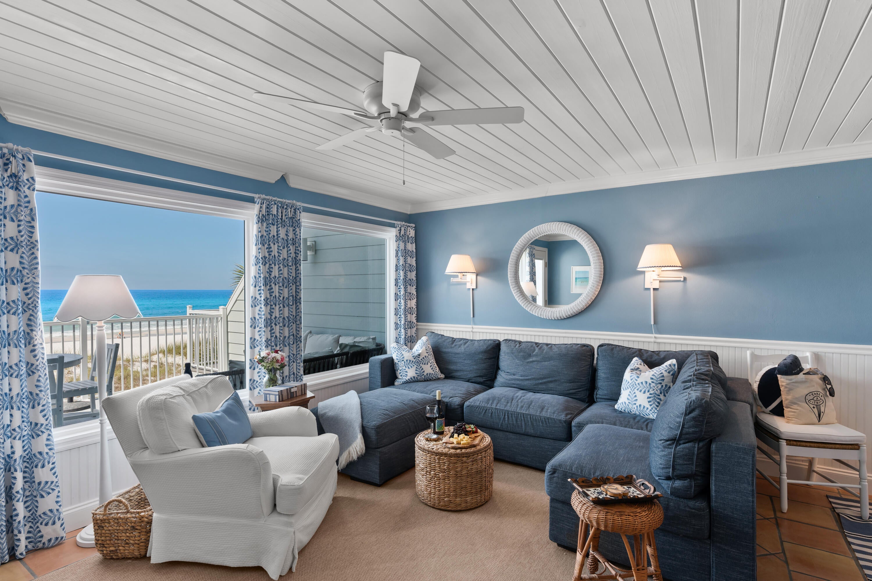 Shores - Residential