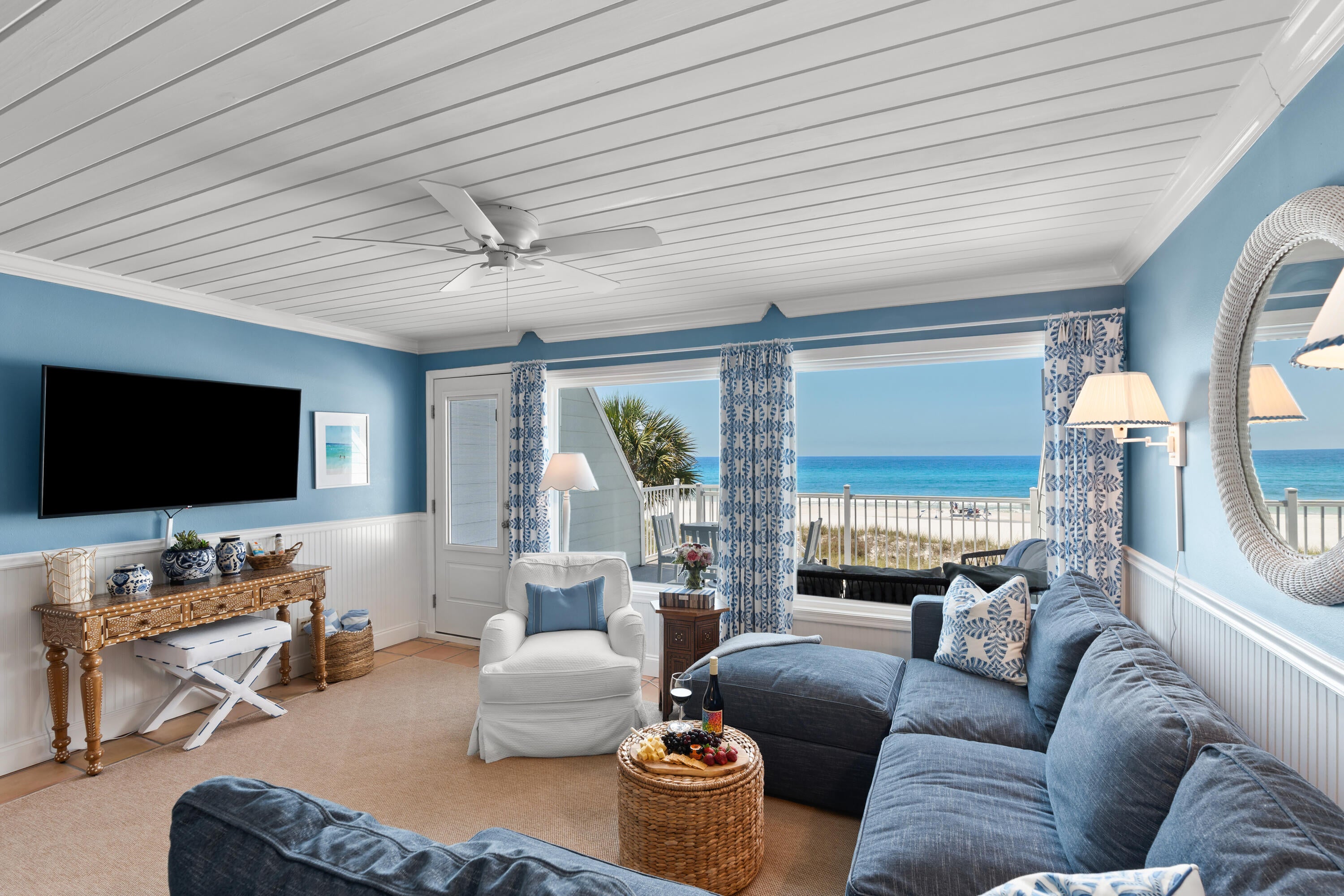 Shores - Residential