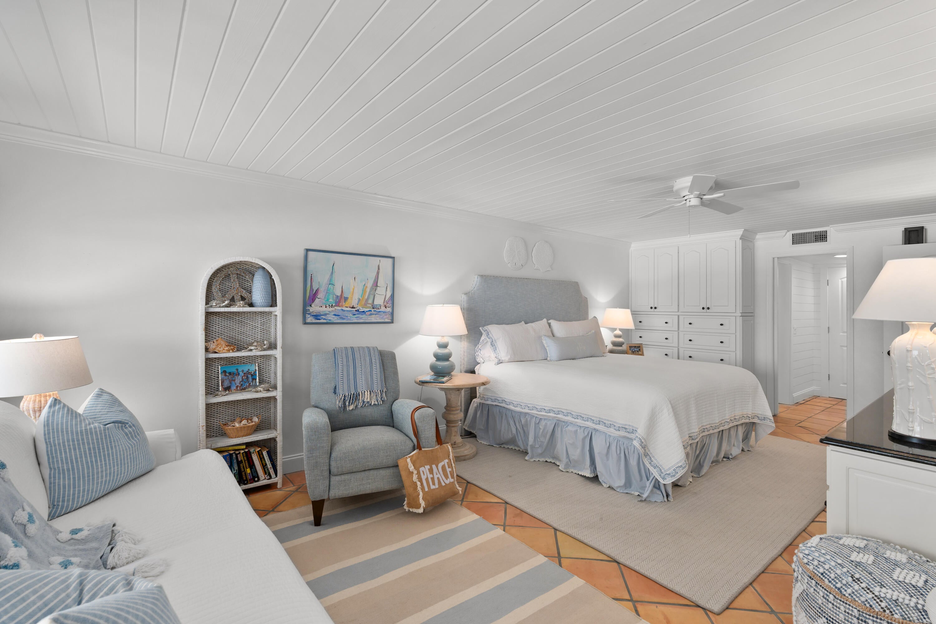 Shores - Residential