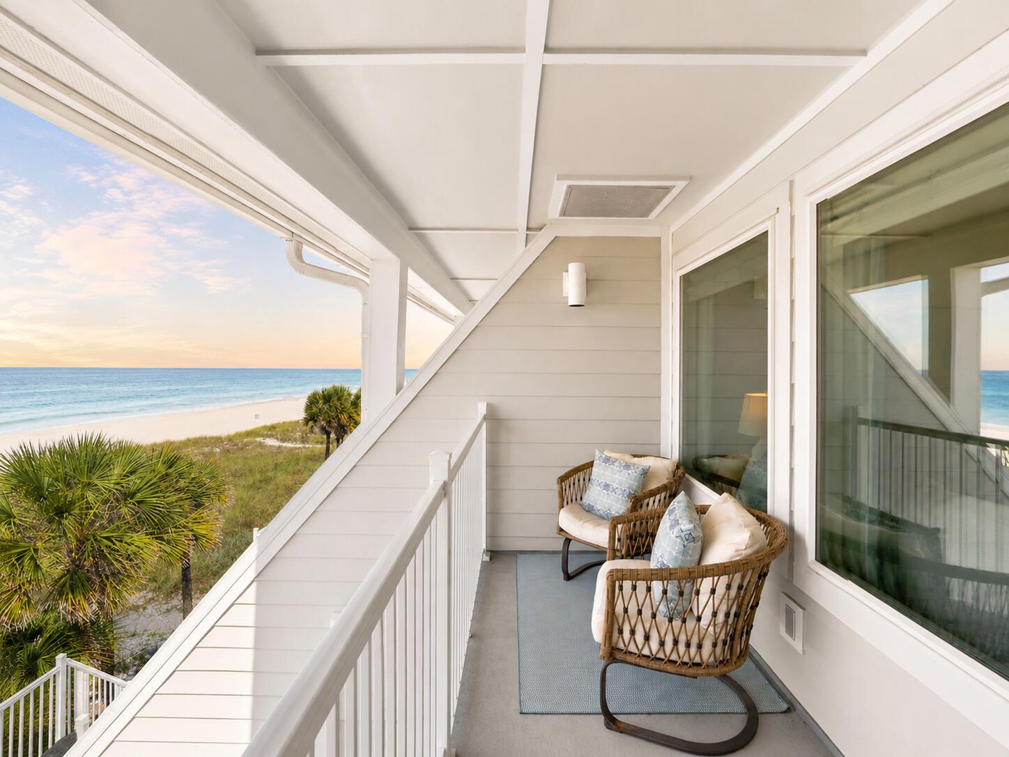 Shores - Residential