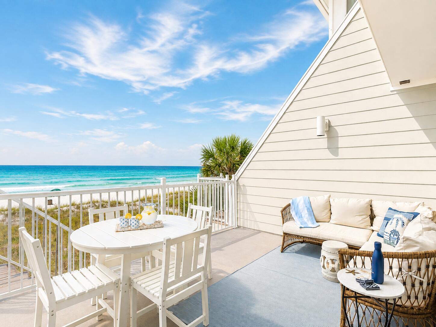 Shores - Residential