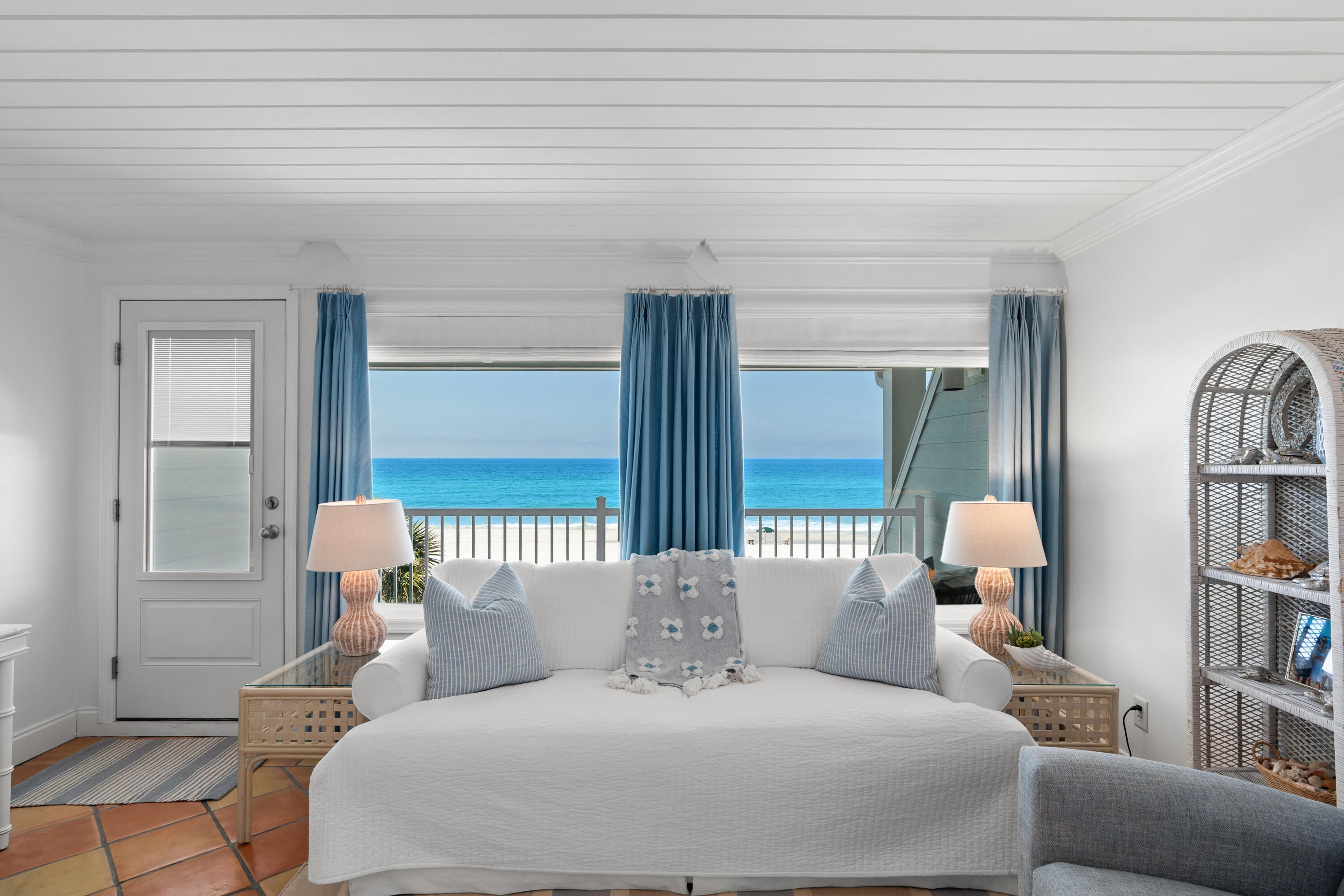 Shores - Residential
