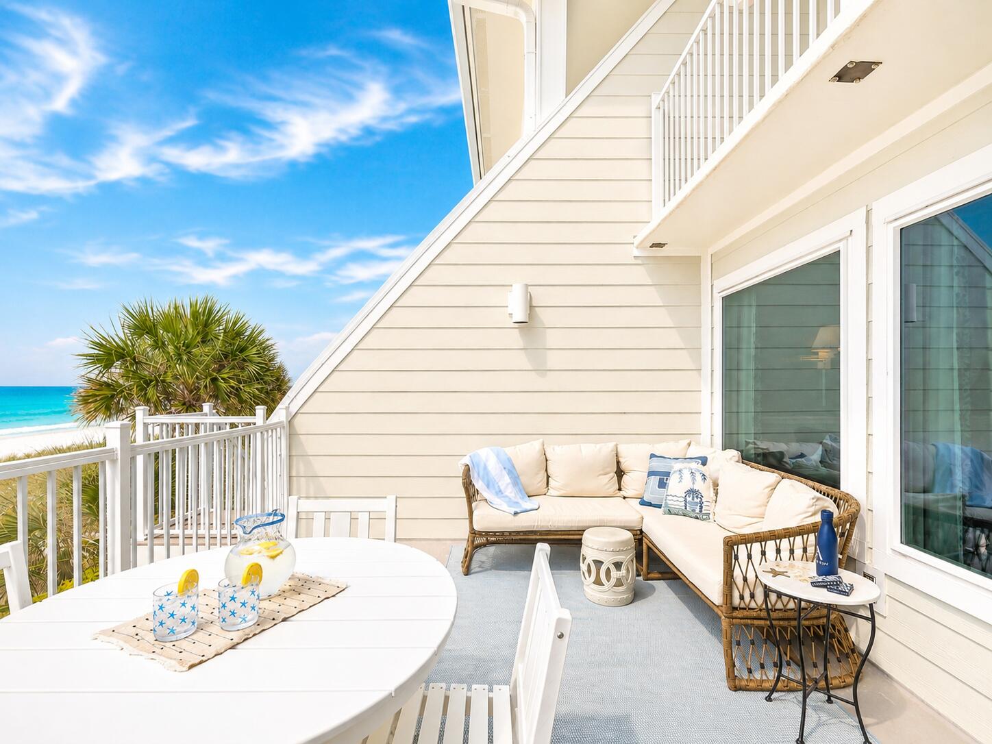 Shores - Residential