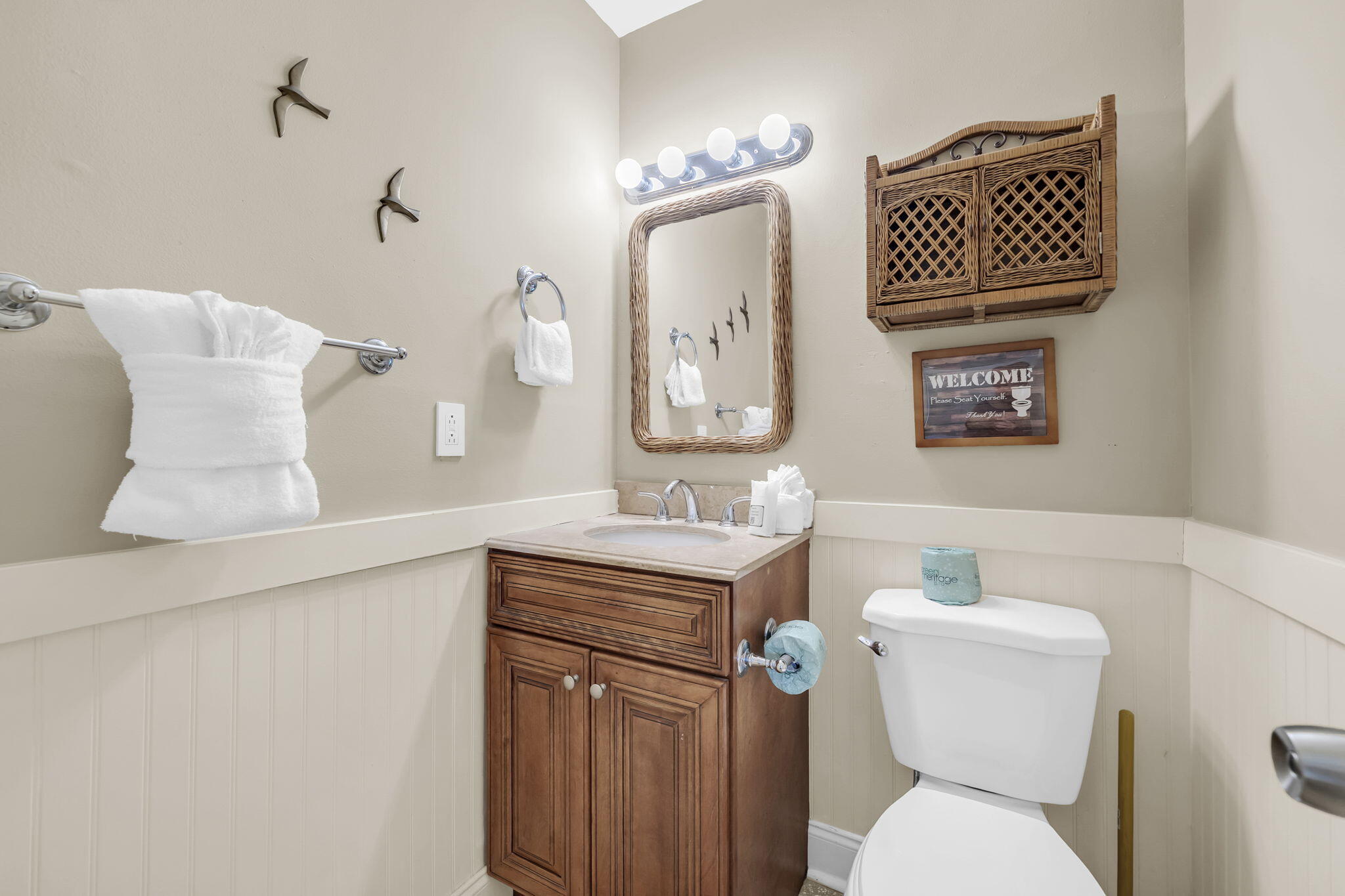 ISLAND SANDS CONDO - Residential