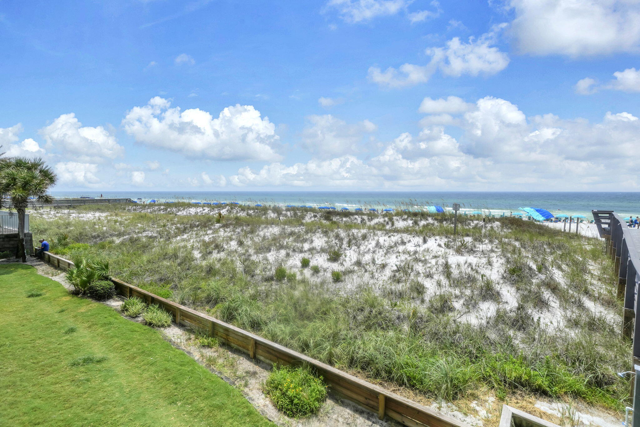 ISLAND SANDS CONDO - Residential
