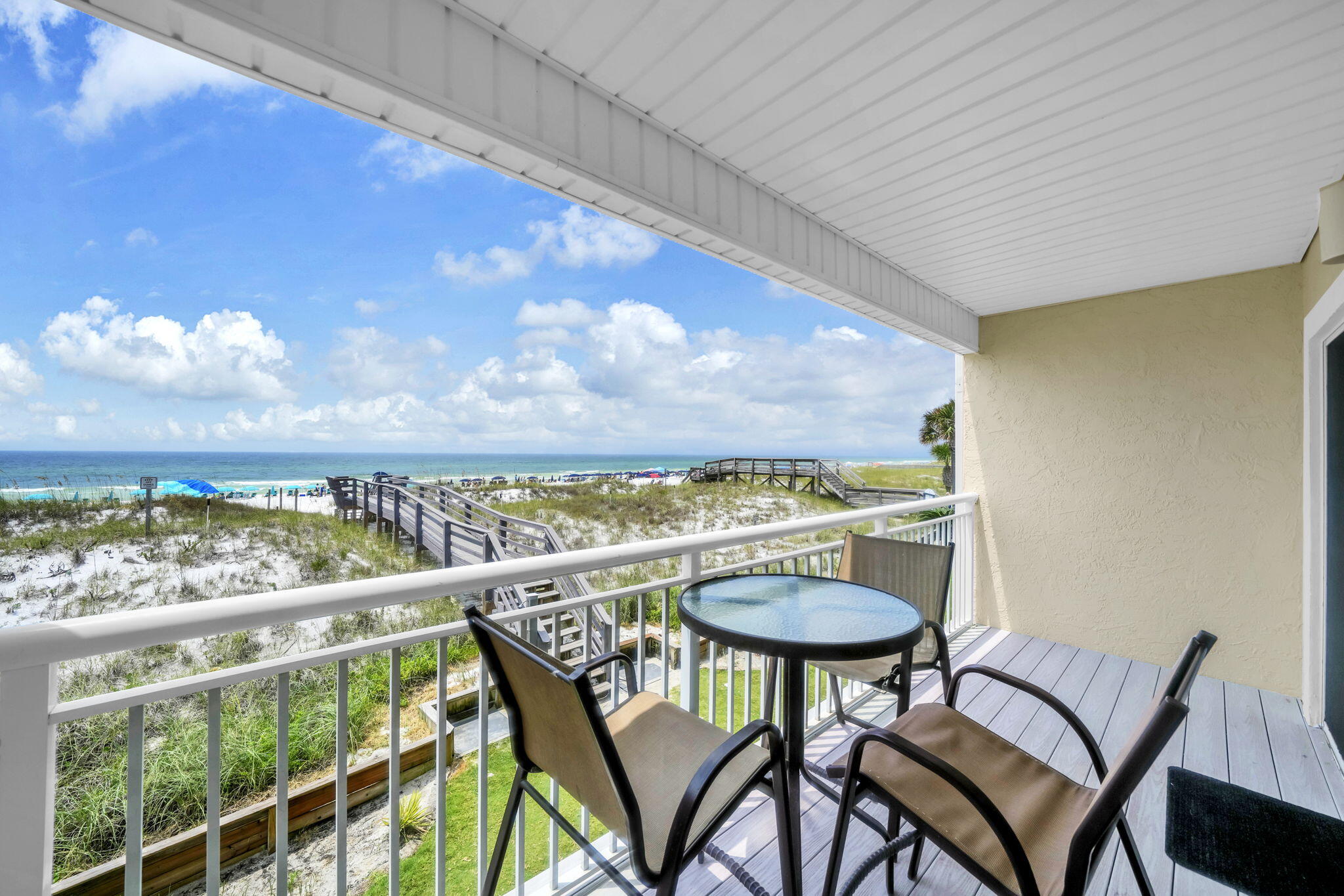 ISLAND SANDS CONDO - Residential