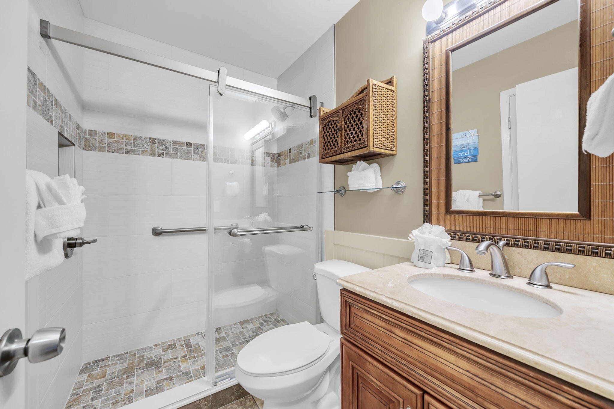 ISLAND SANDS CONDO - Residential