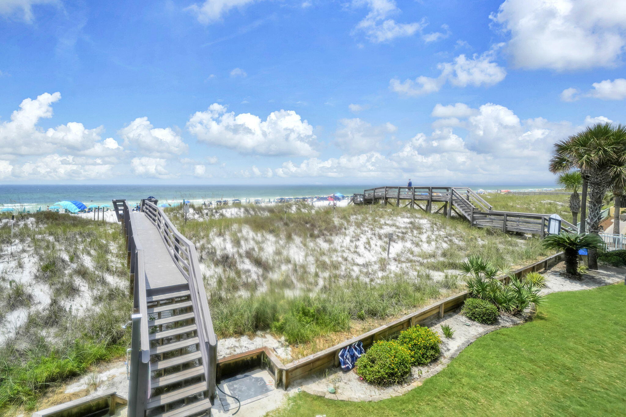 ISLAND SANDS CONDO - Residential