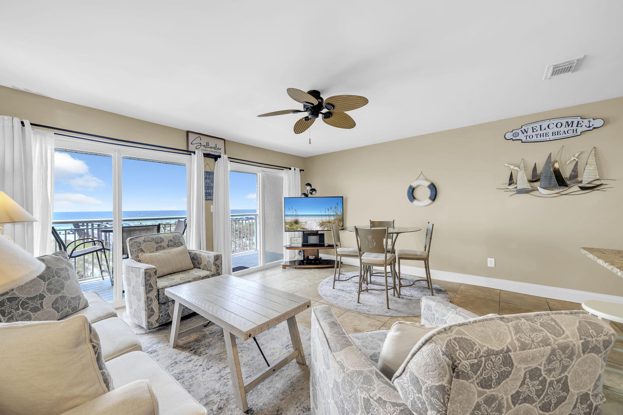ISLAND SANDS CONDO - Residential