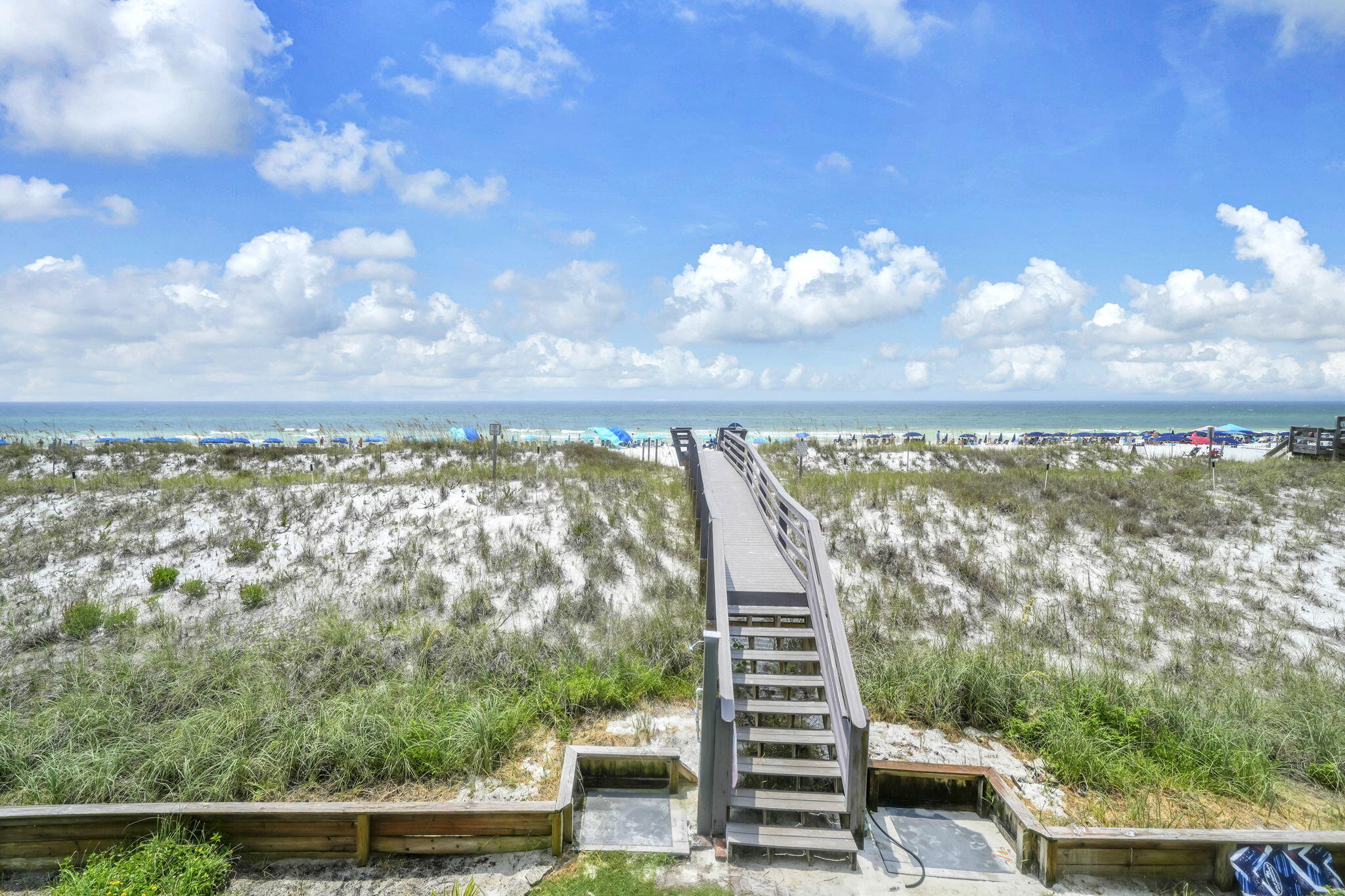 ISLAND SANDS CONDO - Residential