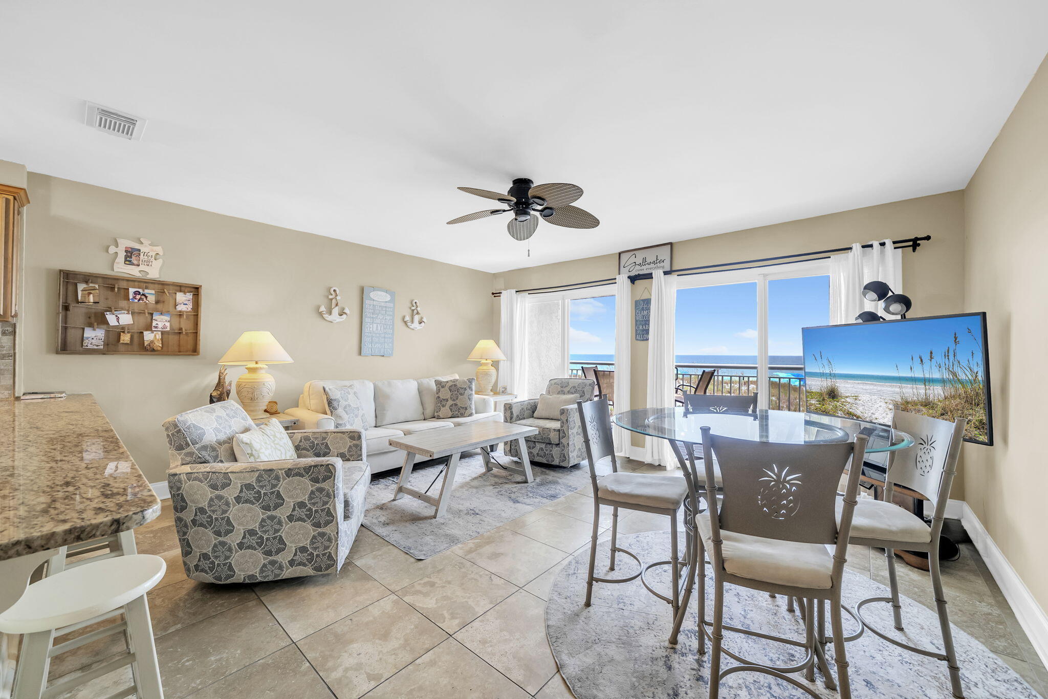ISLAND SANDS CONDO - Residential
